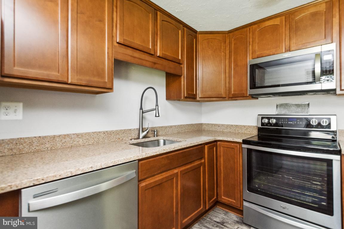 PINEFIELD - Residential