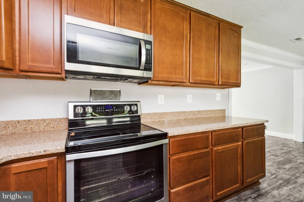 PINEFIELD - Residential