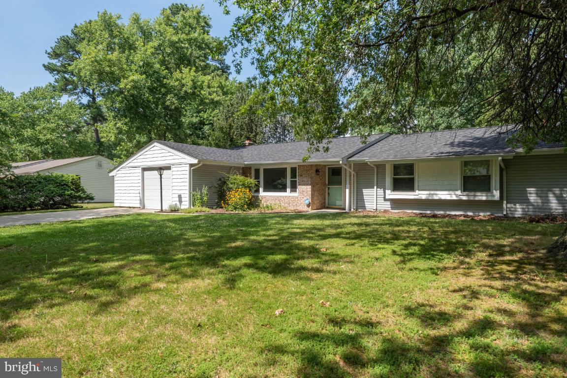 PINEFIELD - Residential