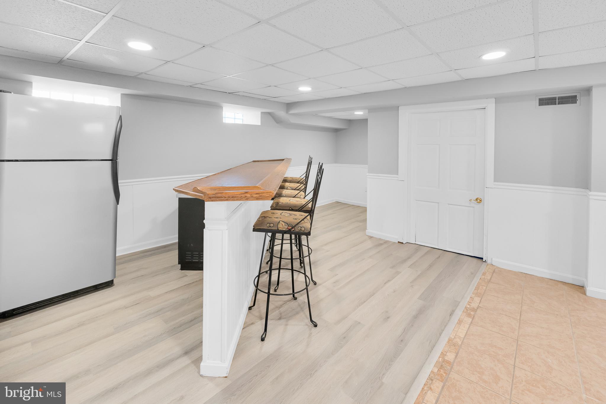 FOX CHASE - Residential