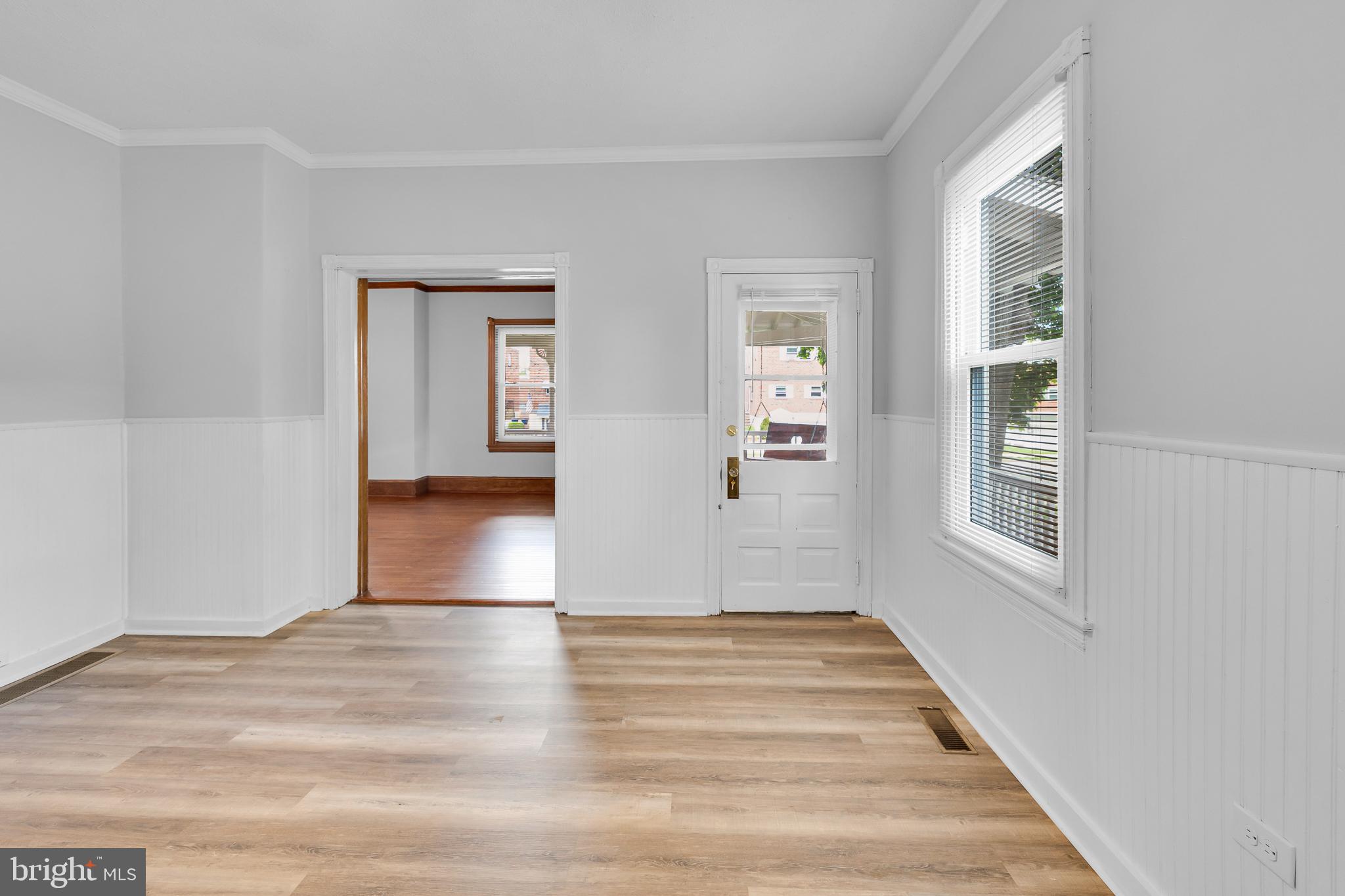 FOX CHASE - Residential