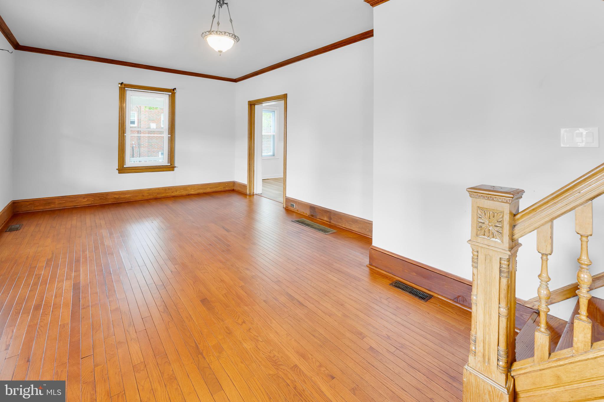 FOX CHASE - Residential