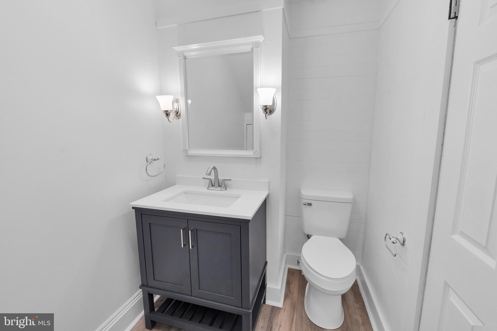 FOX CHASE - Residential