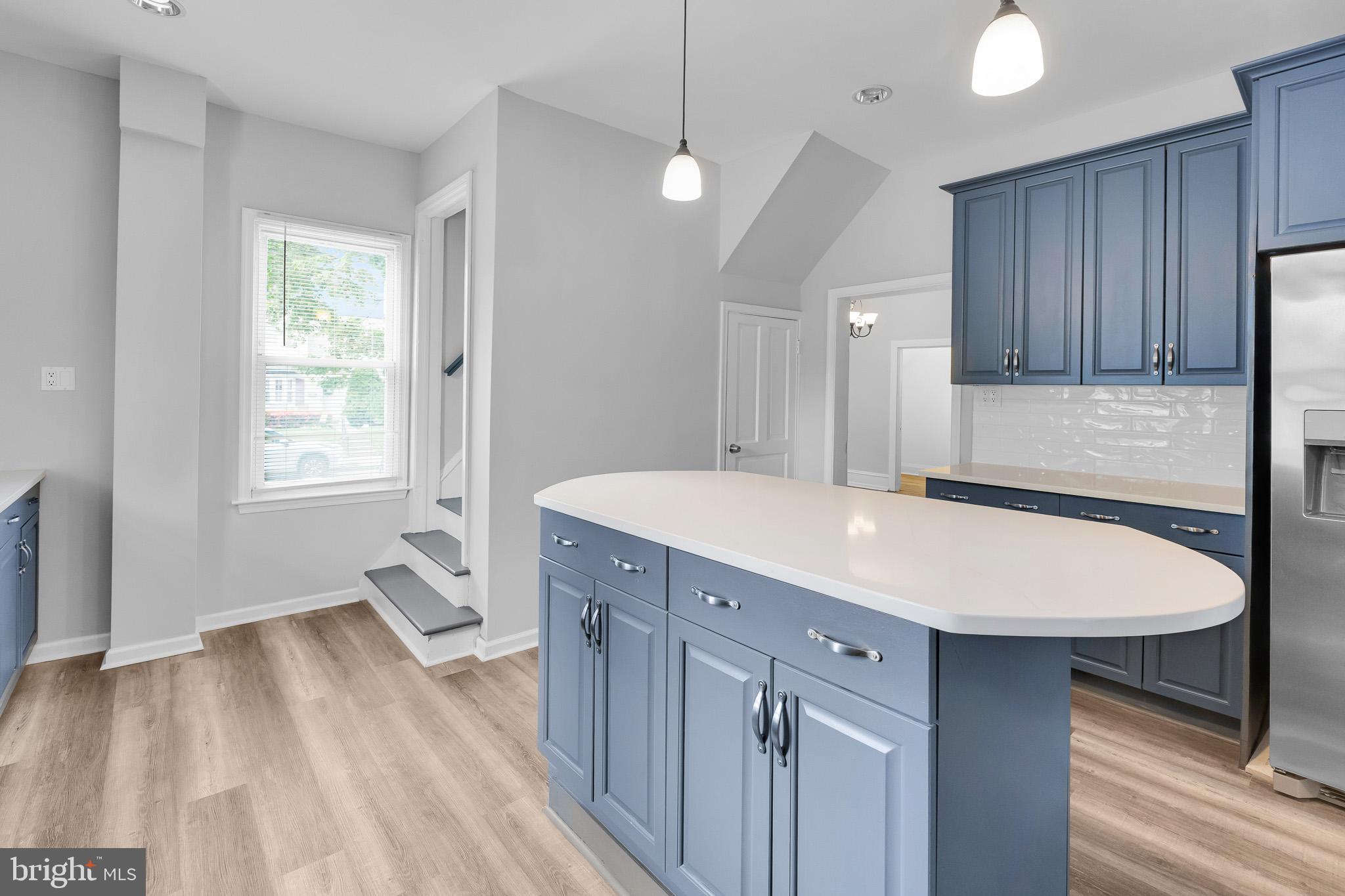 FOX CHASE - Residential