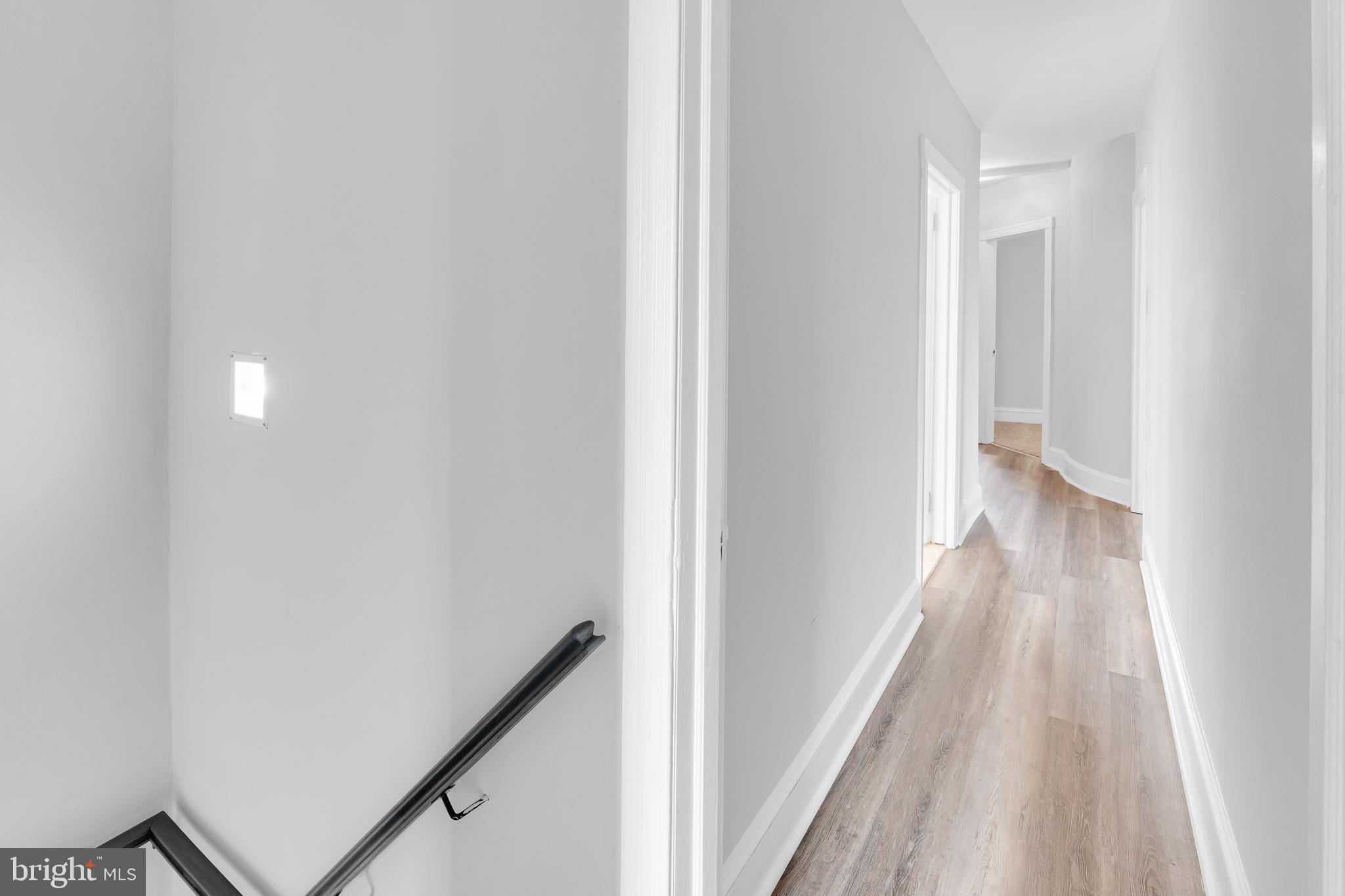 FOX CHASE - Residential