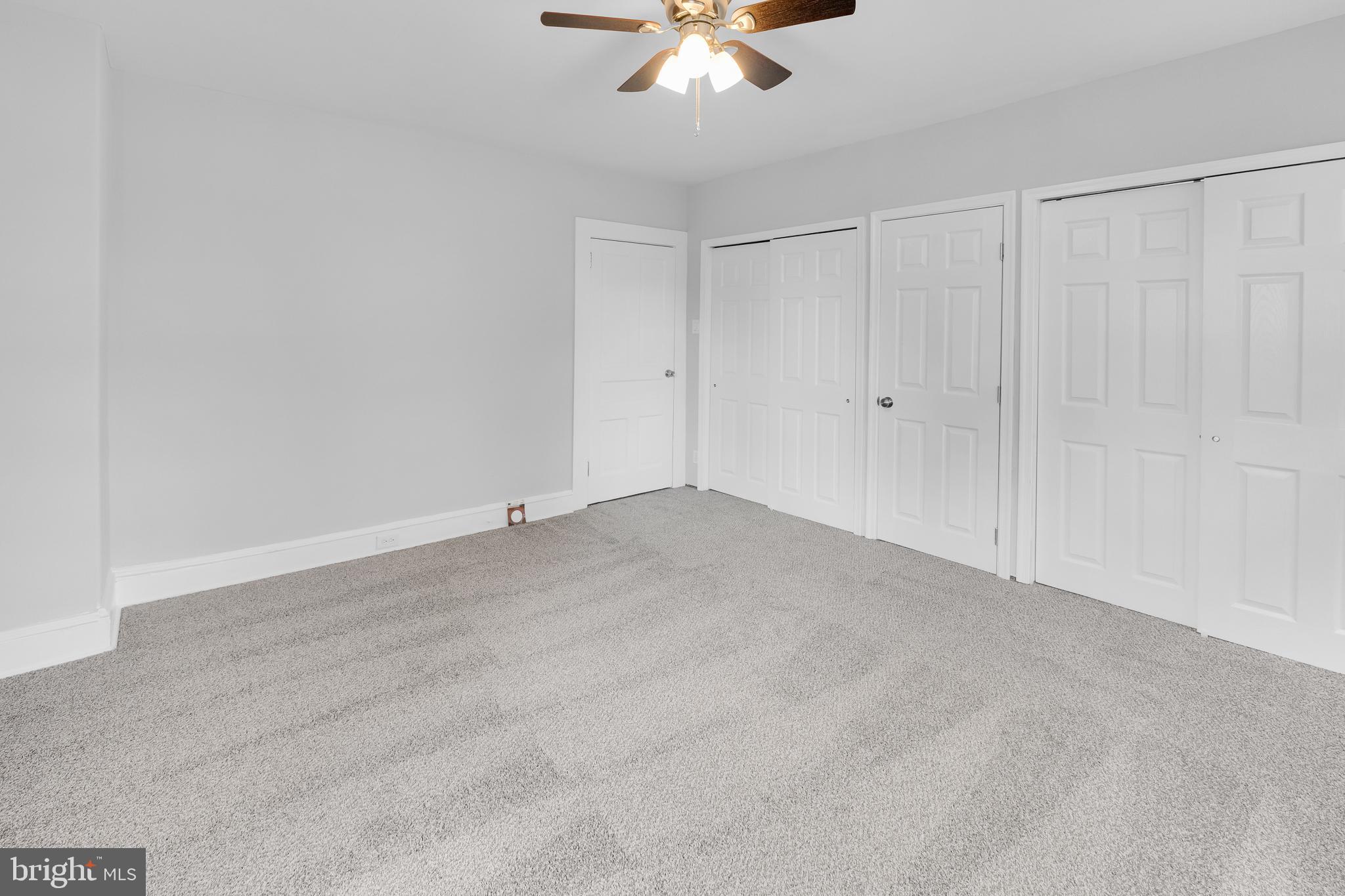 FOX CHASE - Residential