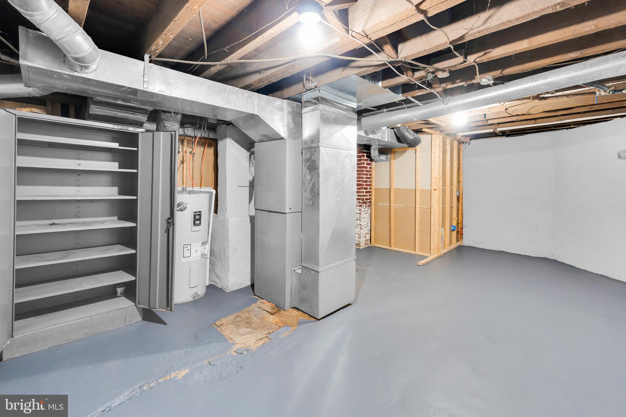 FOX CHASE - Residential