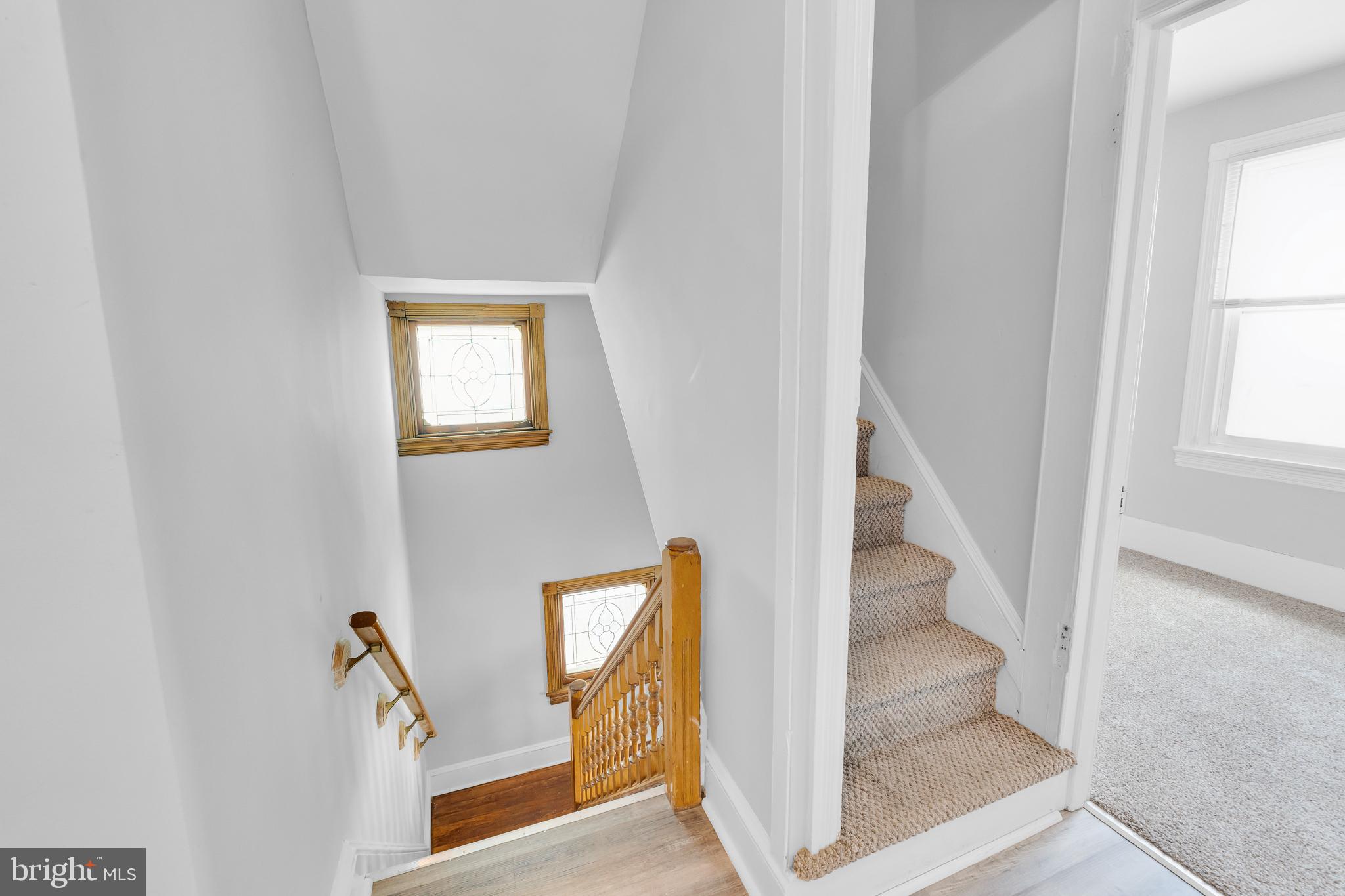 FOX CHASE - Residential