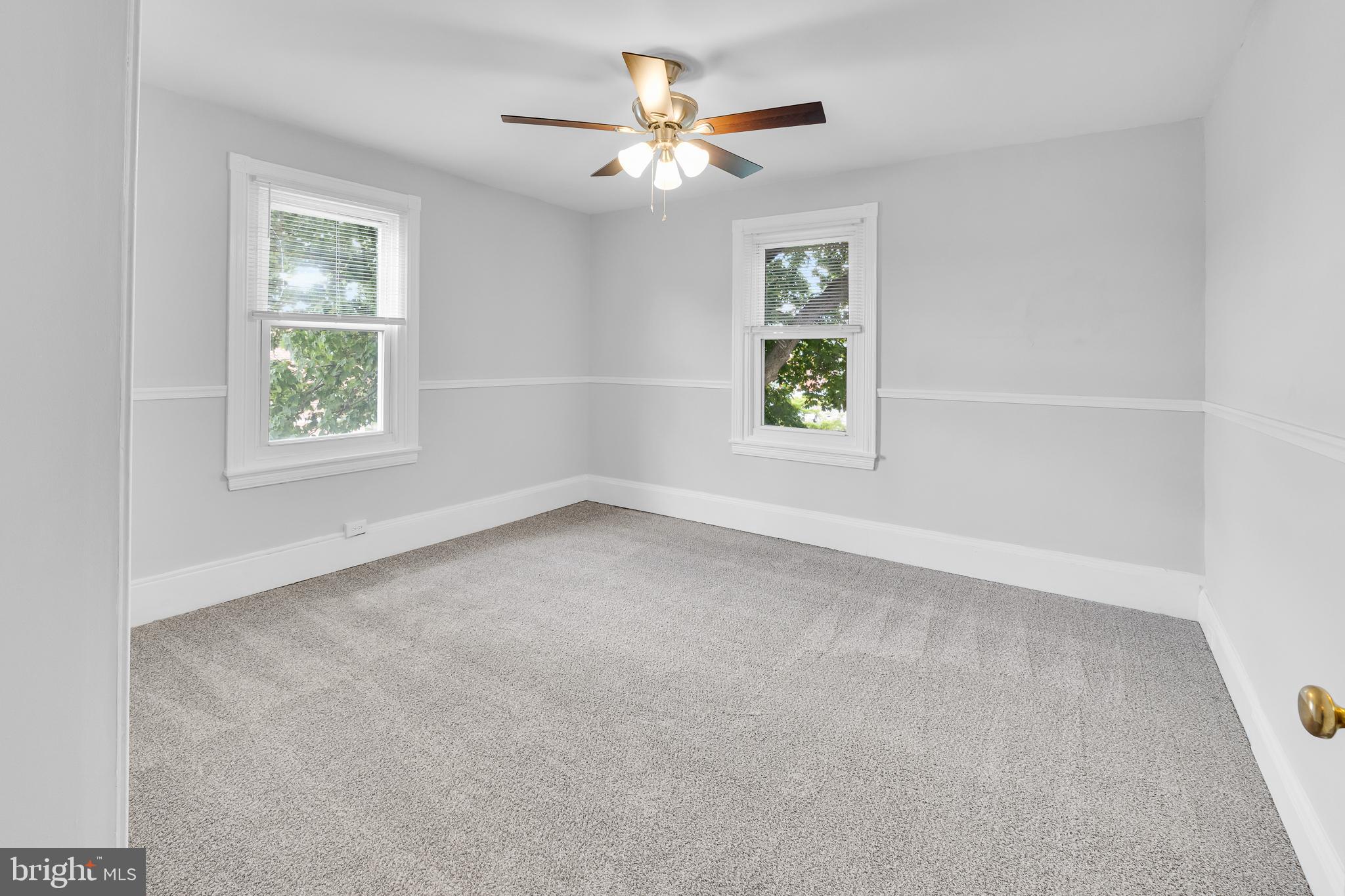 FOX CHASE - Residential