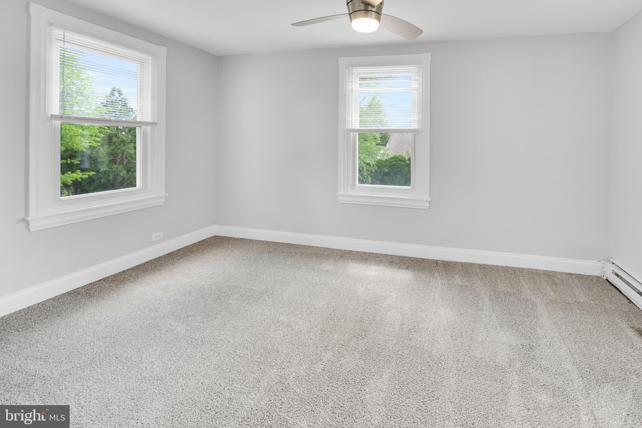 FOX CHASE - Residential