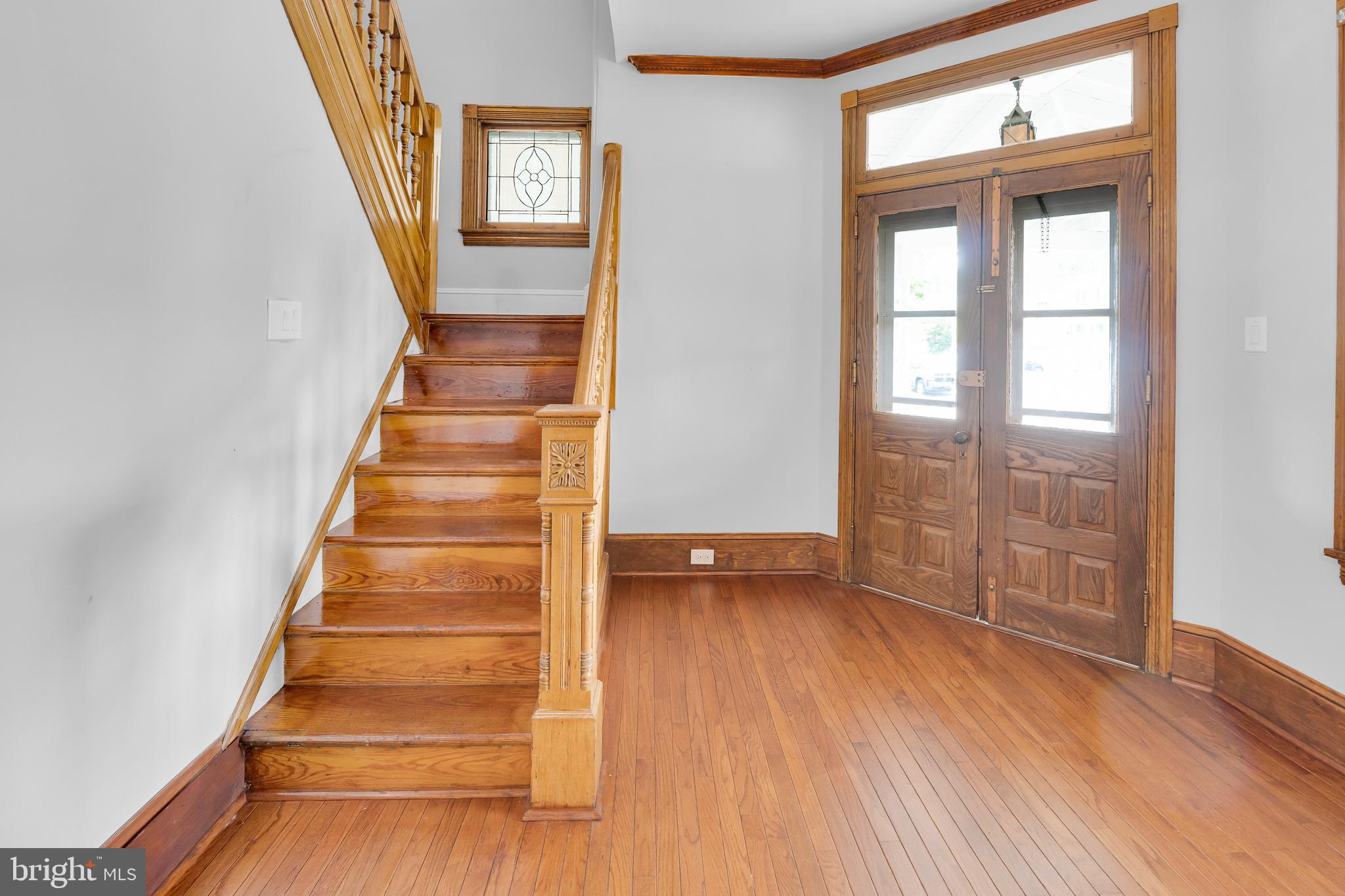 FOX CHASE - Residential