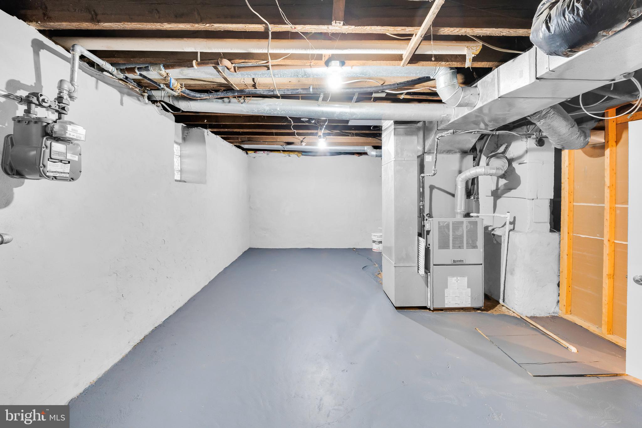 FOX CHASE - Residential