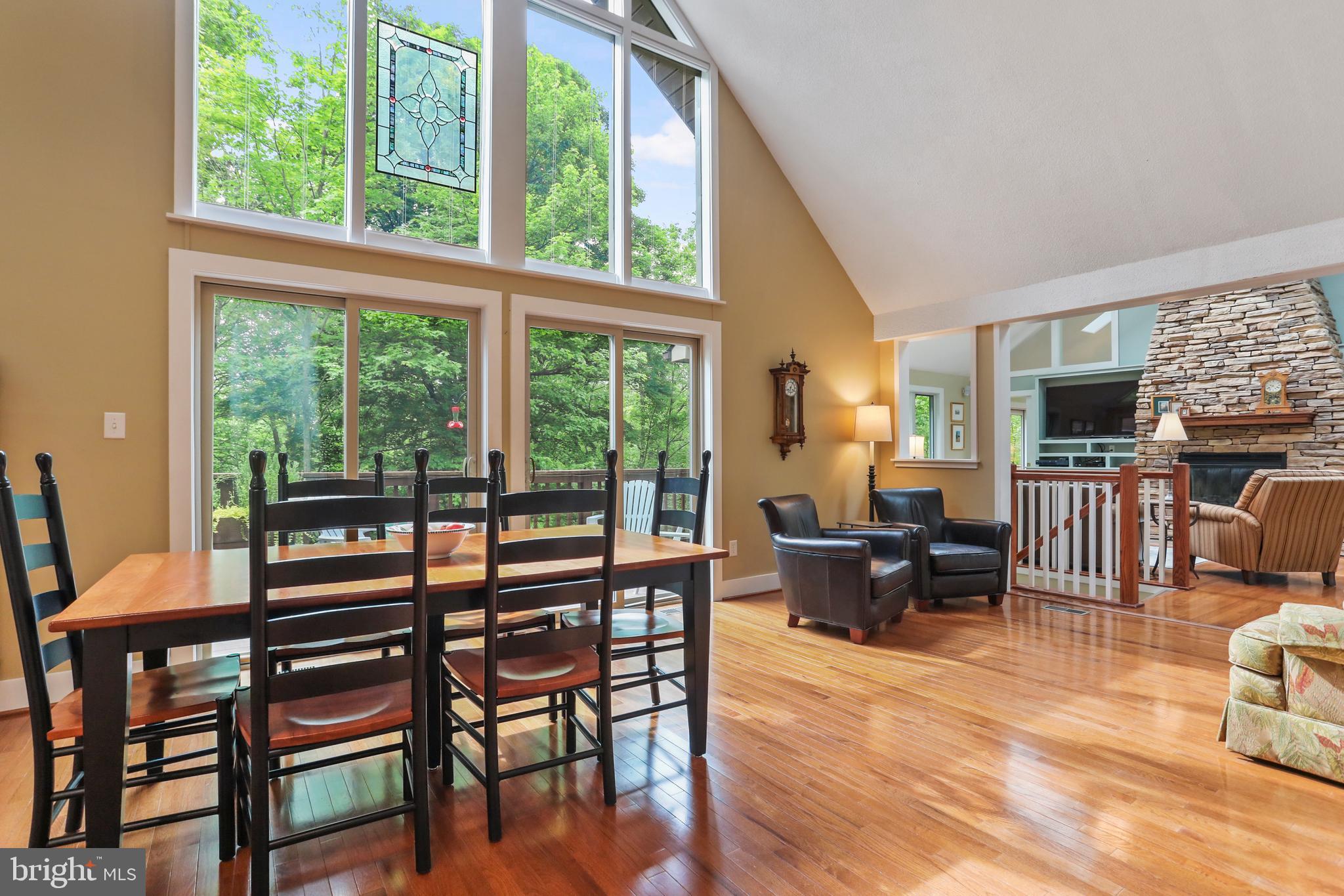 THE WOODS RESORT - Residential