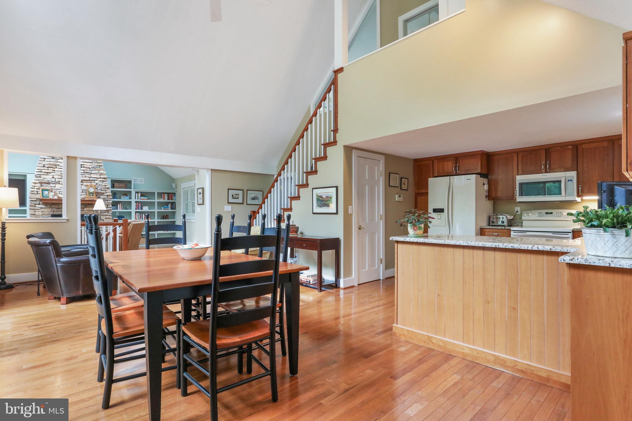 THE WOODS RESORT - Residential