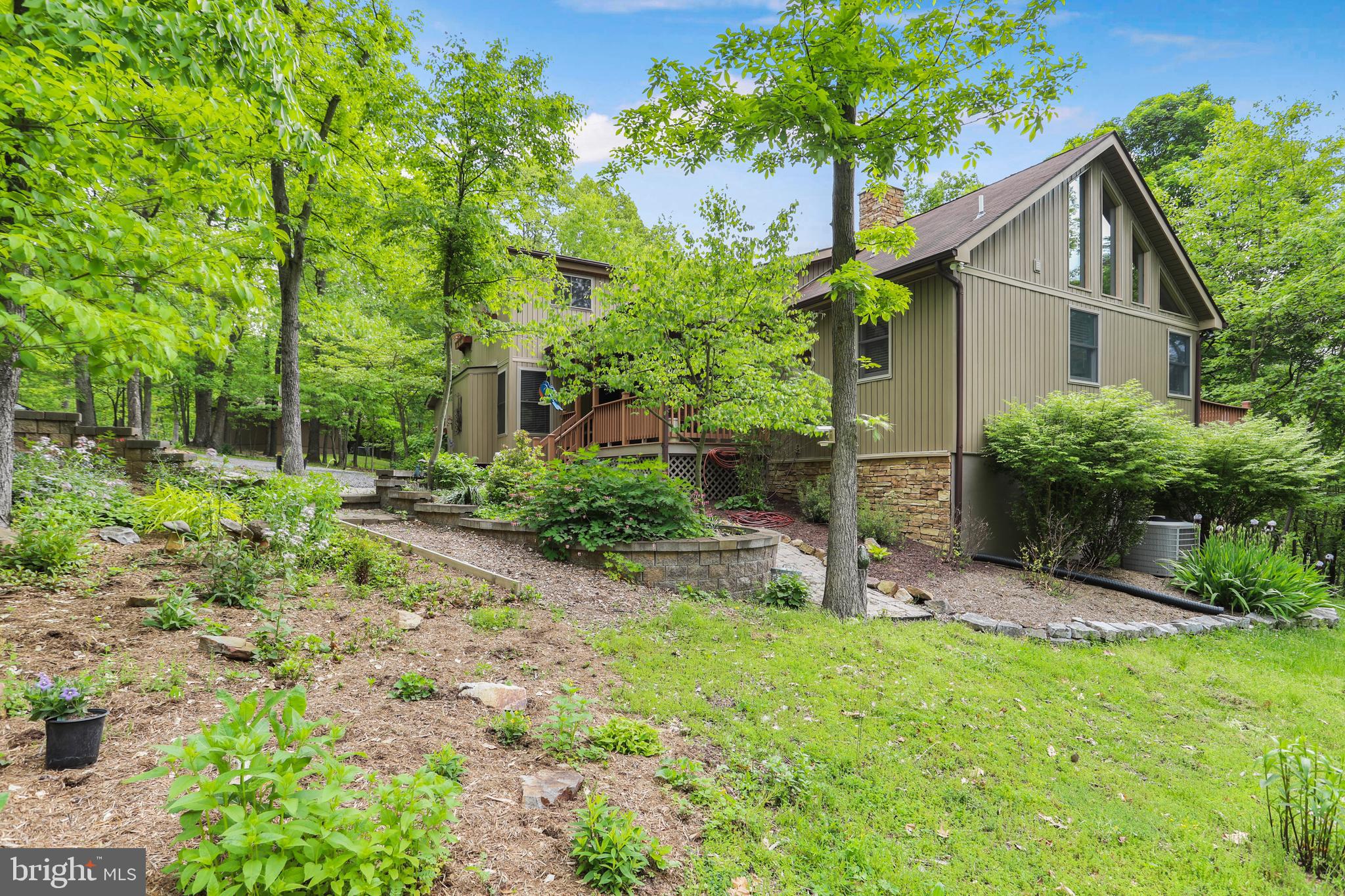 THE WOODS RESORT - Residential