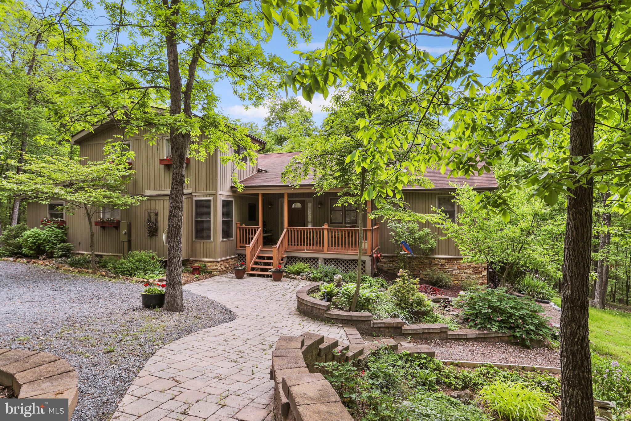 THE WOODS RESORT - Residential