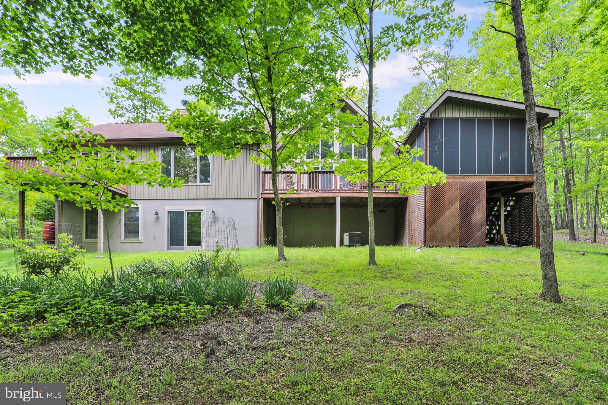 THE WOODS RESORT - Residential