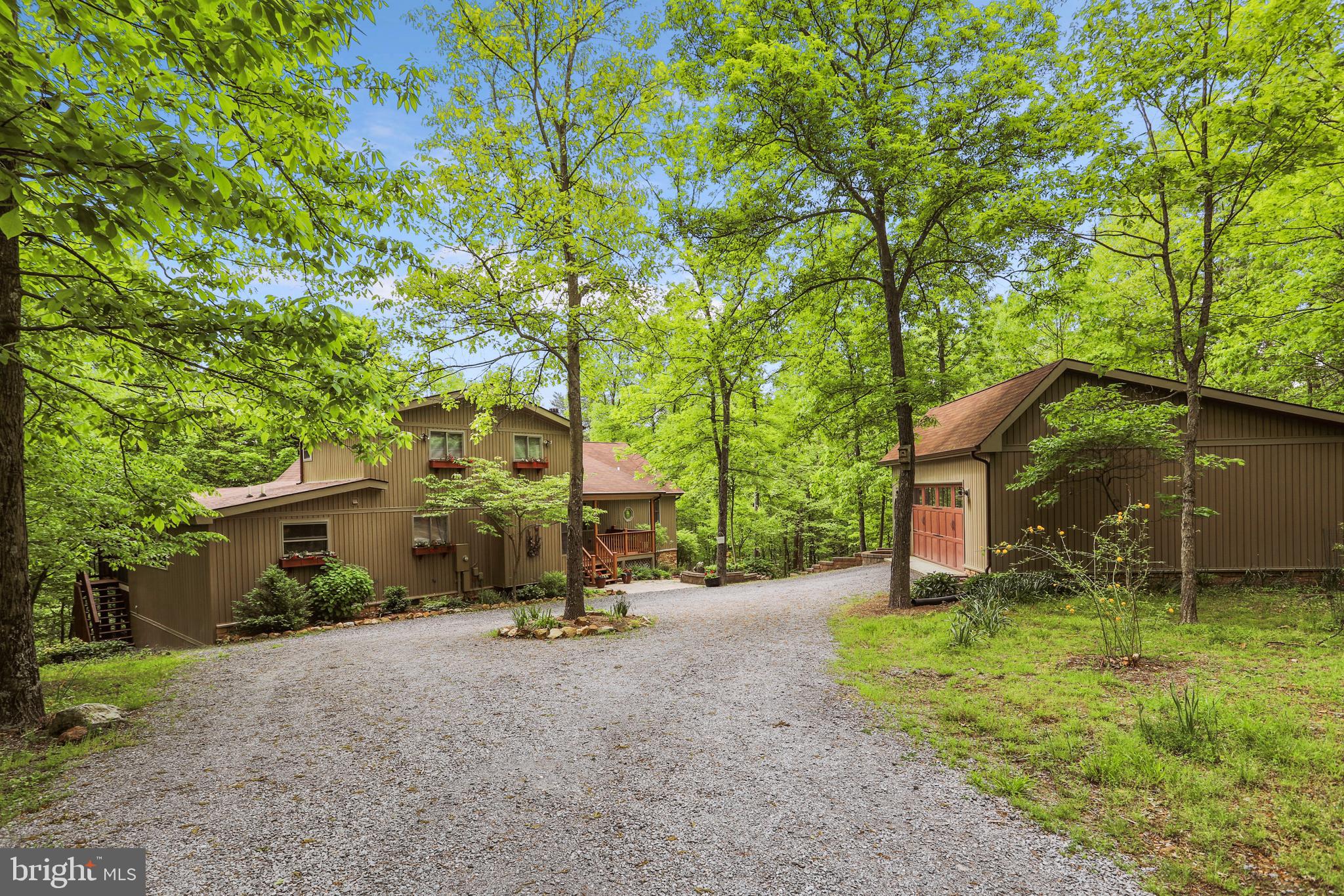 THE WOODS RESORT - Residential