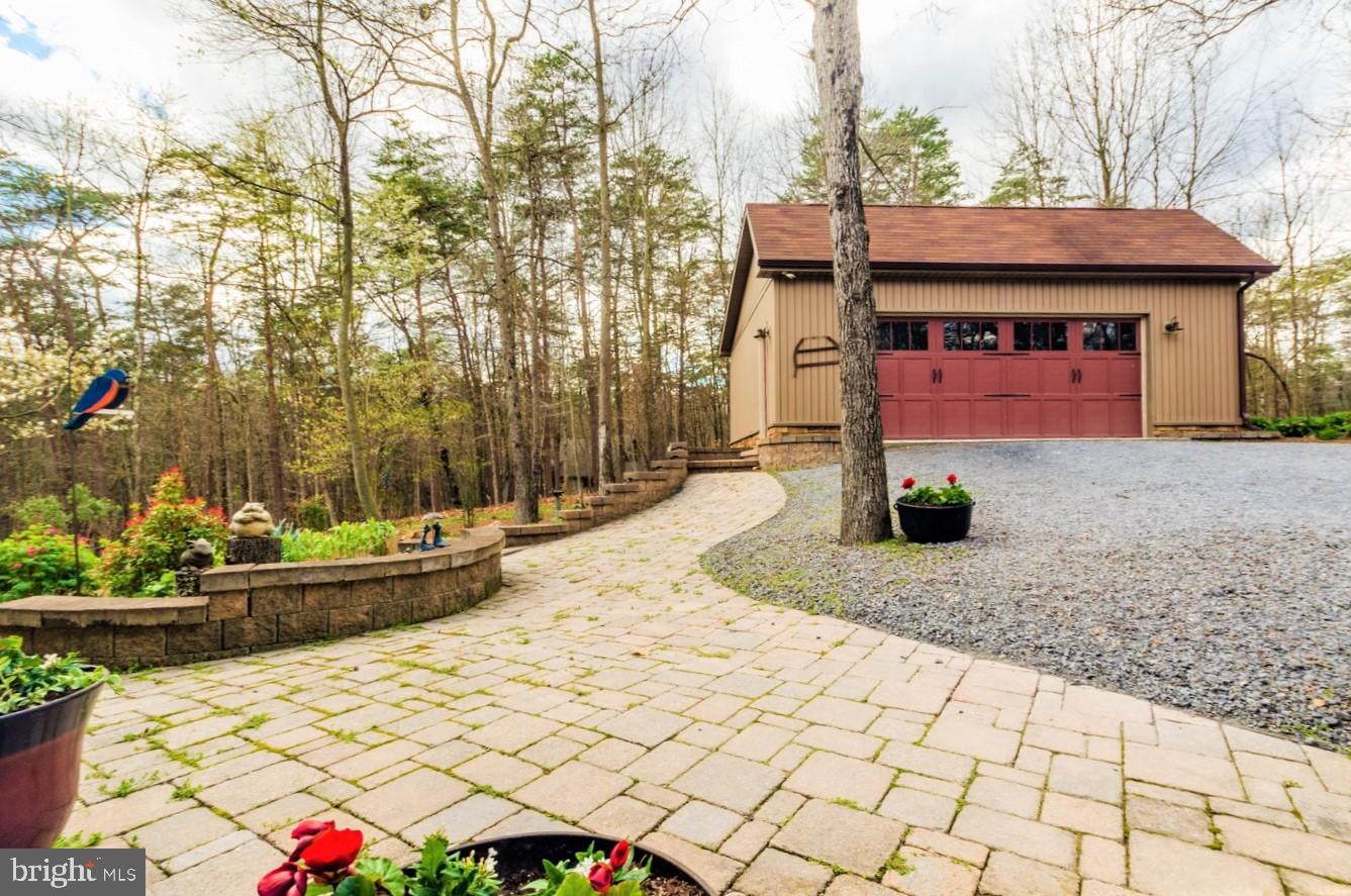 THE WOODS RESORT - Residential