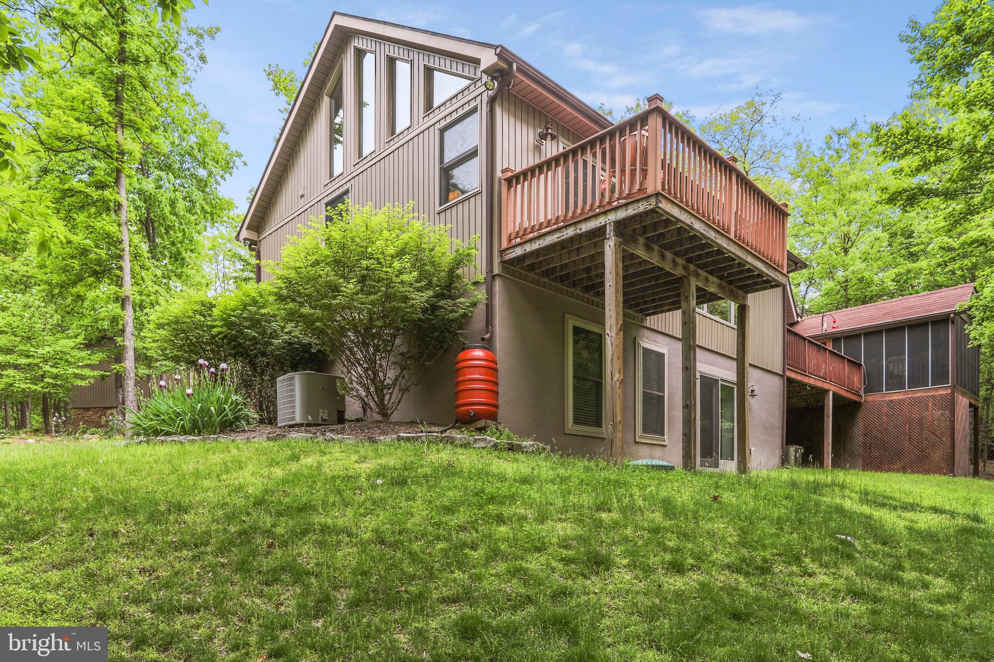 THE WOODS RESORT - Residential