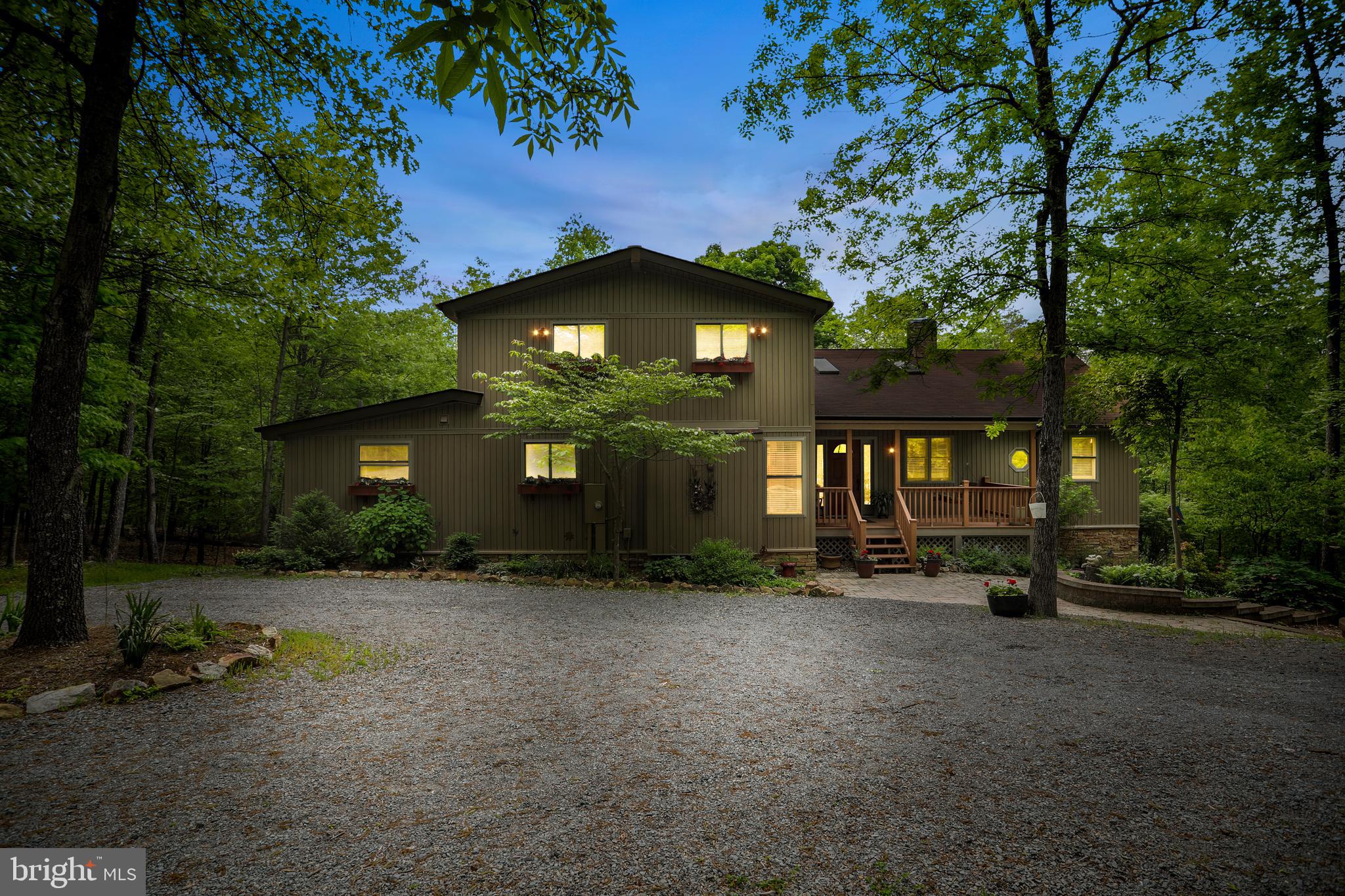 THE WOODS RESORT - Residential