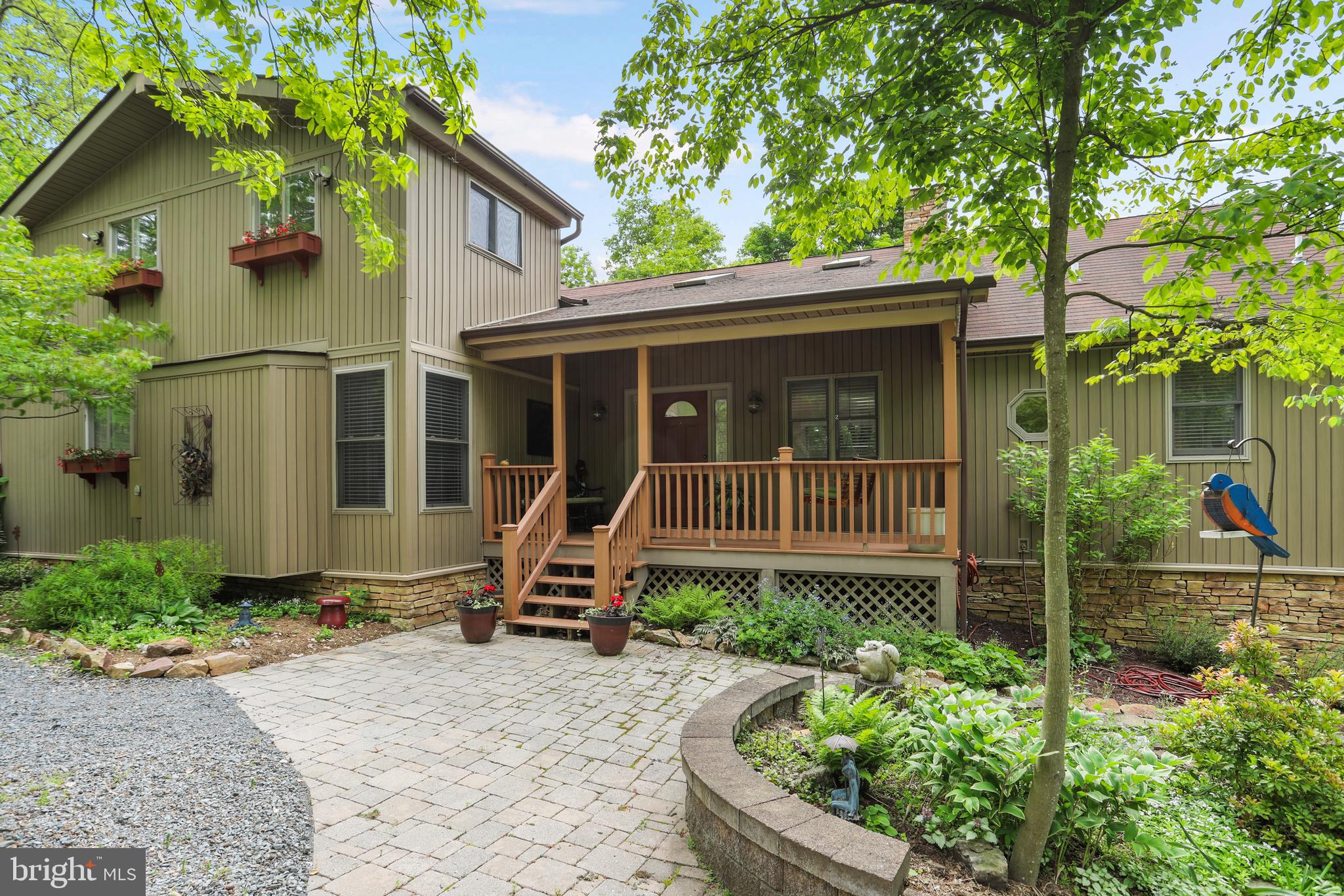 THE WOODS RESORT - Residential