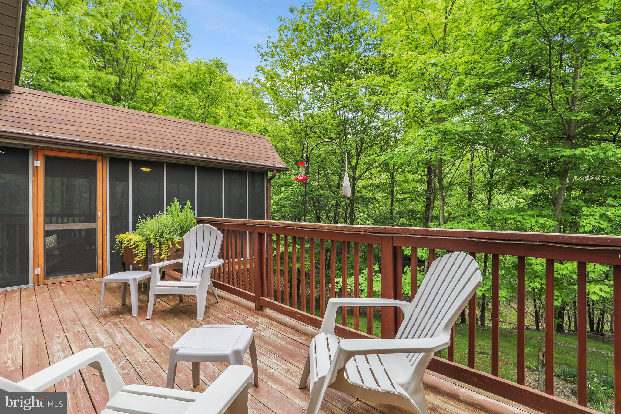 THE WOODS RESORT - Residential