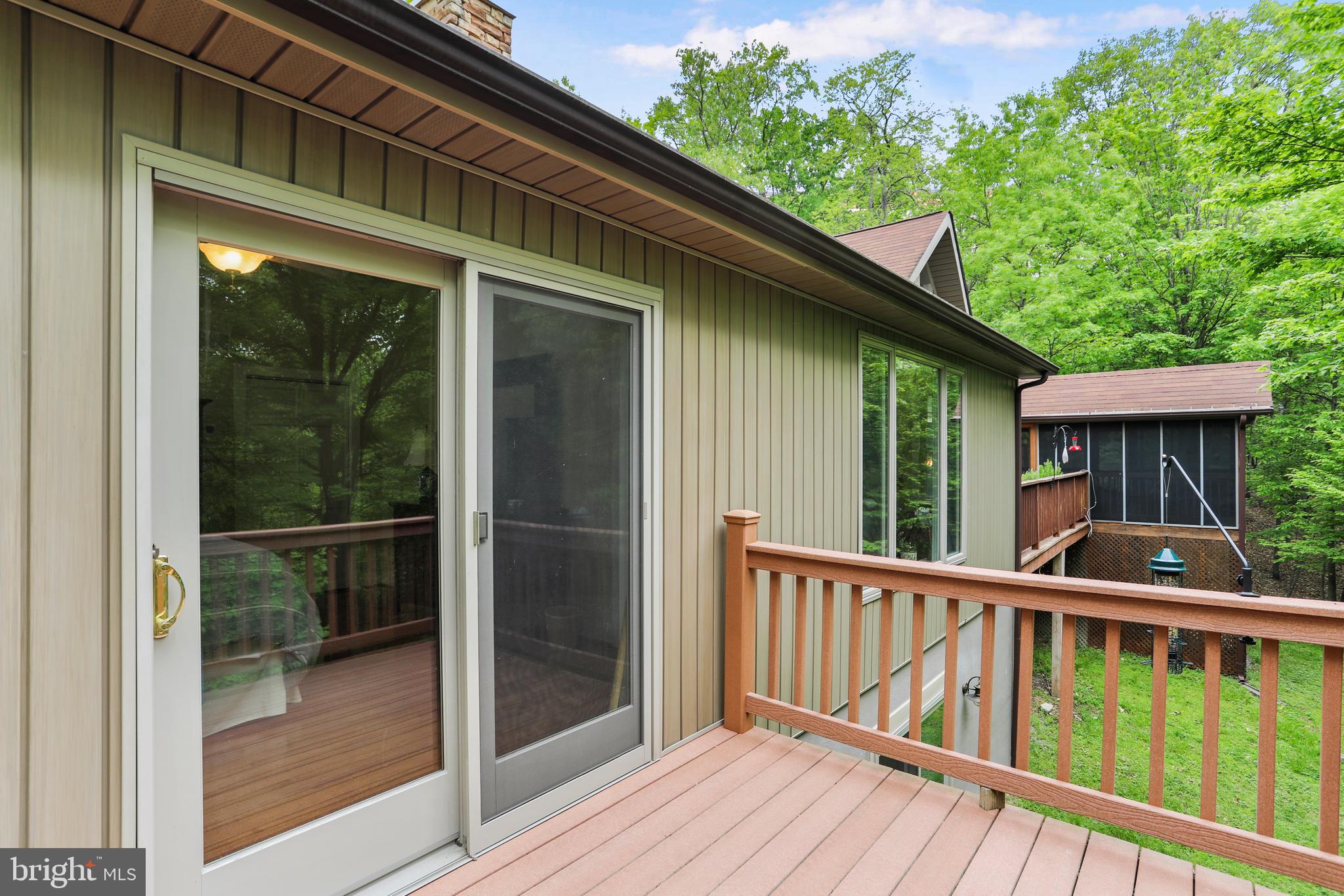 THE WOODS RESORT - Residential