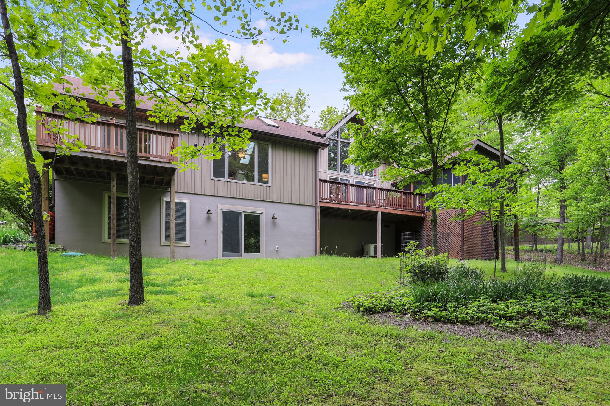 THE WOODS RESORT - Residential