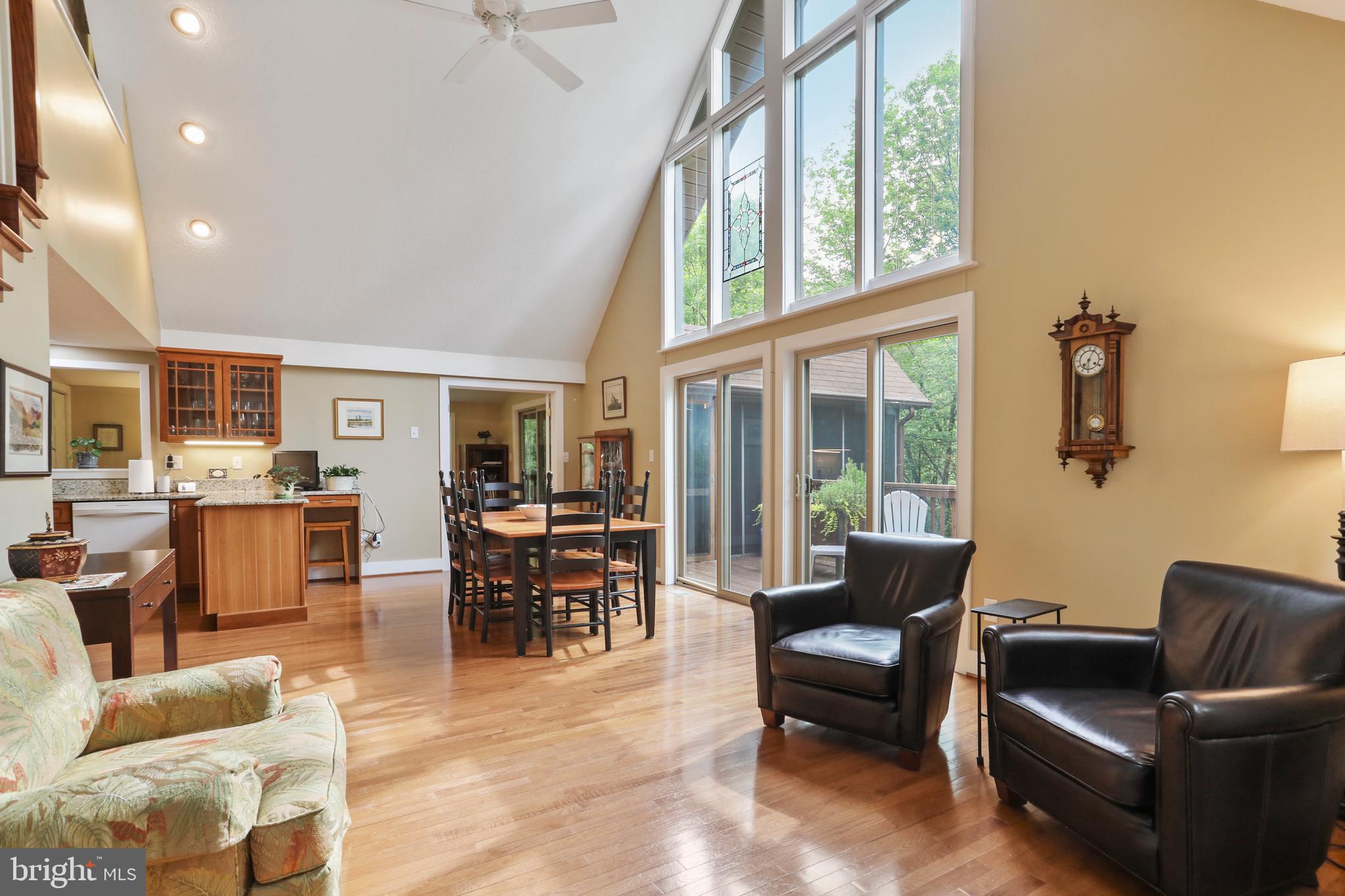 THE WOODS RESORT - Residential