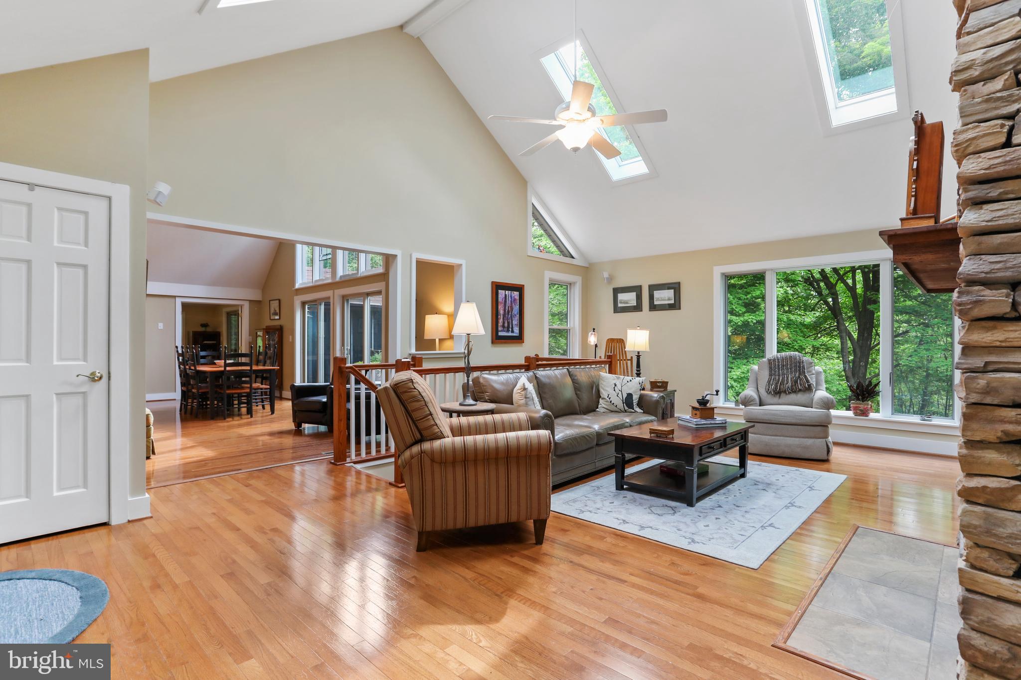 THE WOODS RESORT - Residential