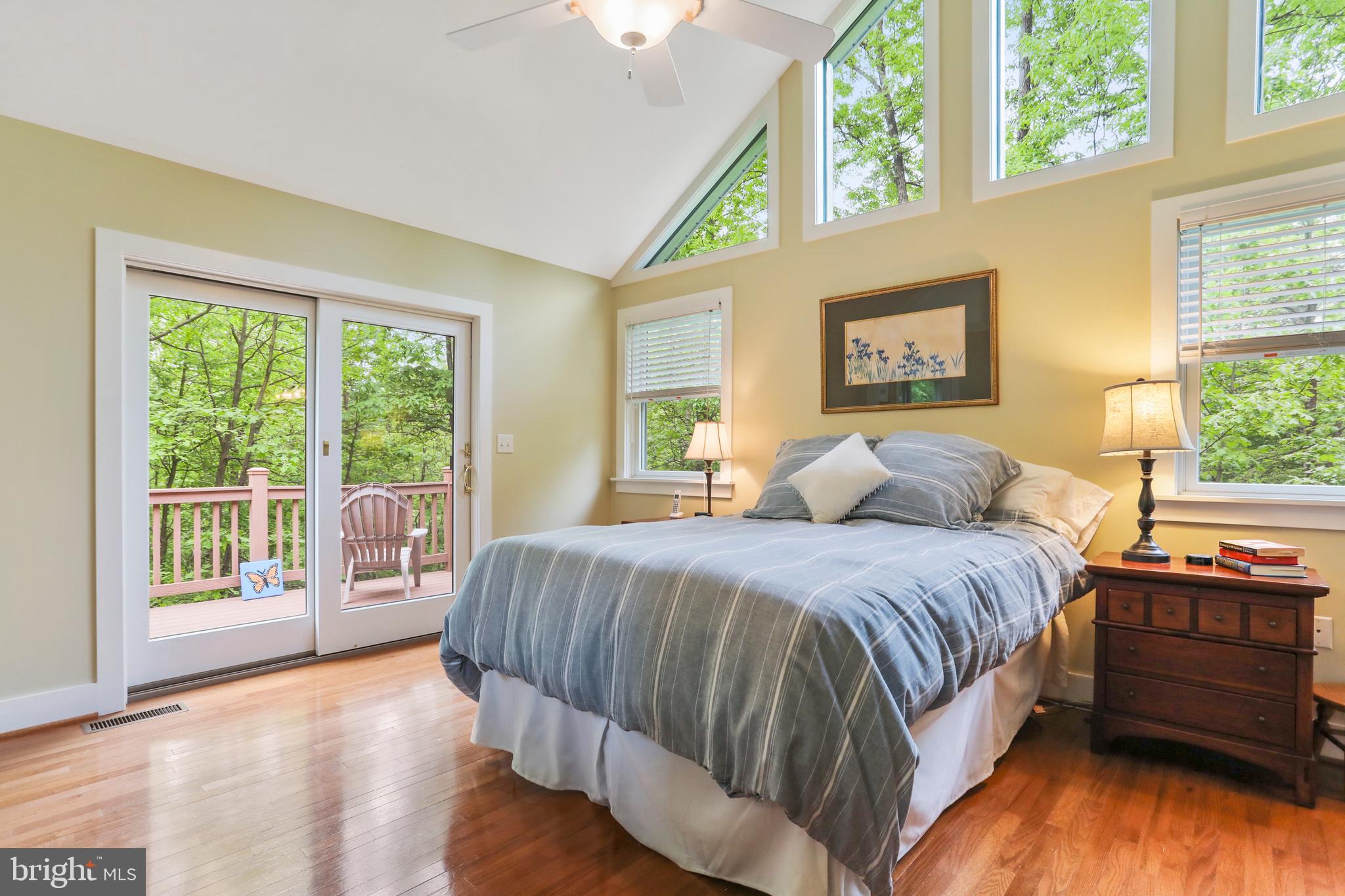 THE WOODS RESORT - Residential