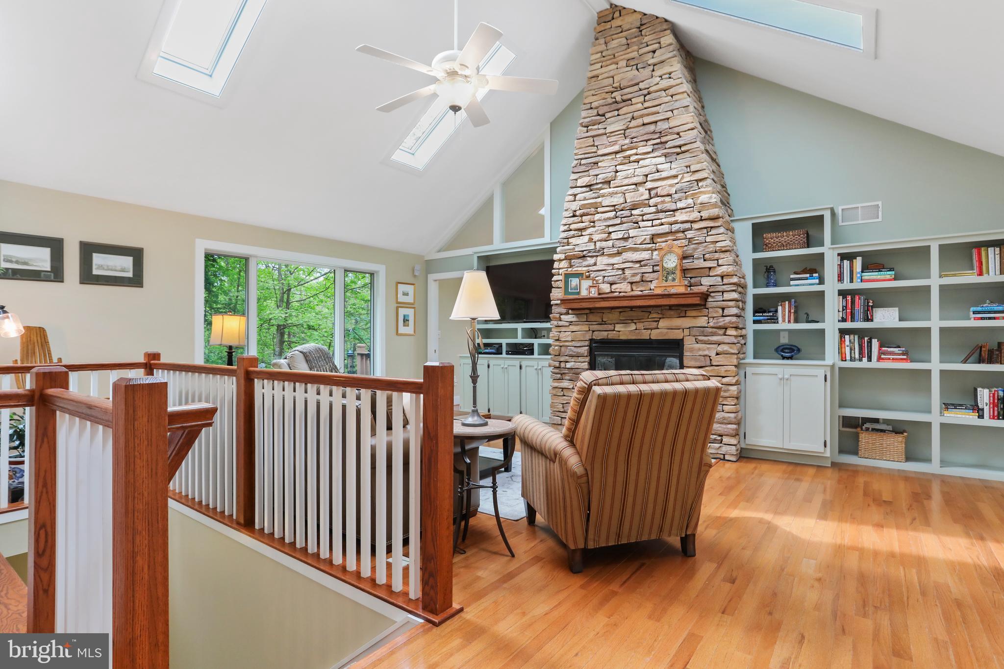 THE WOODS RESORT - Residential