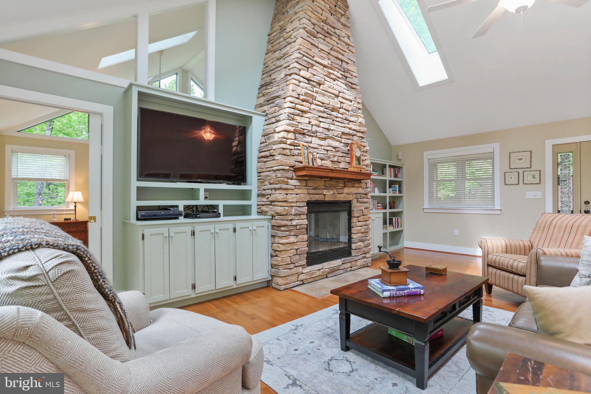 THE WOODS RESORT - Residential