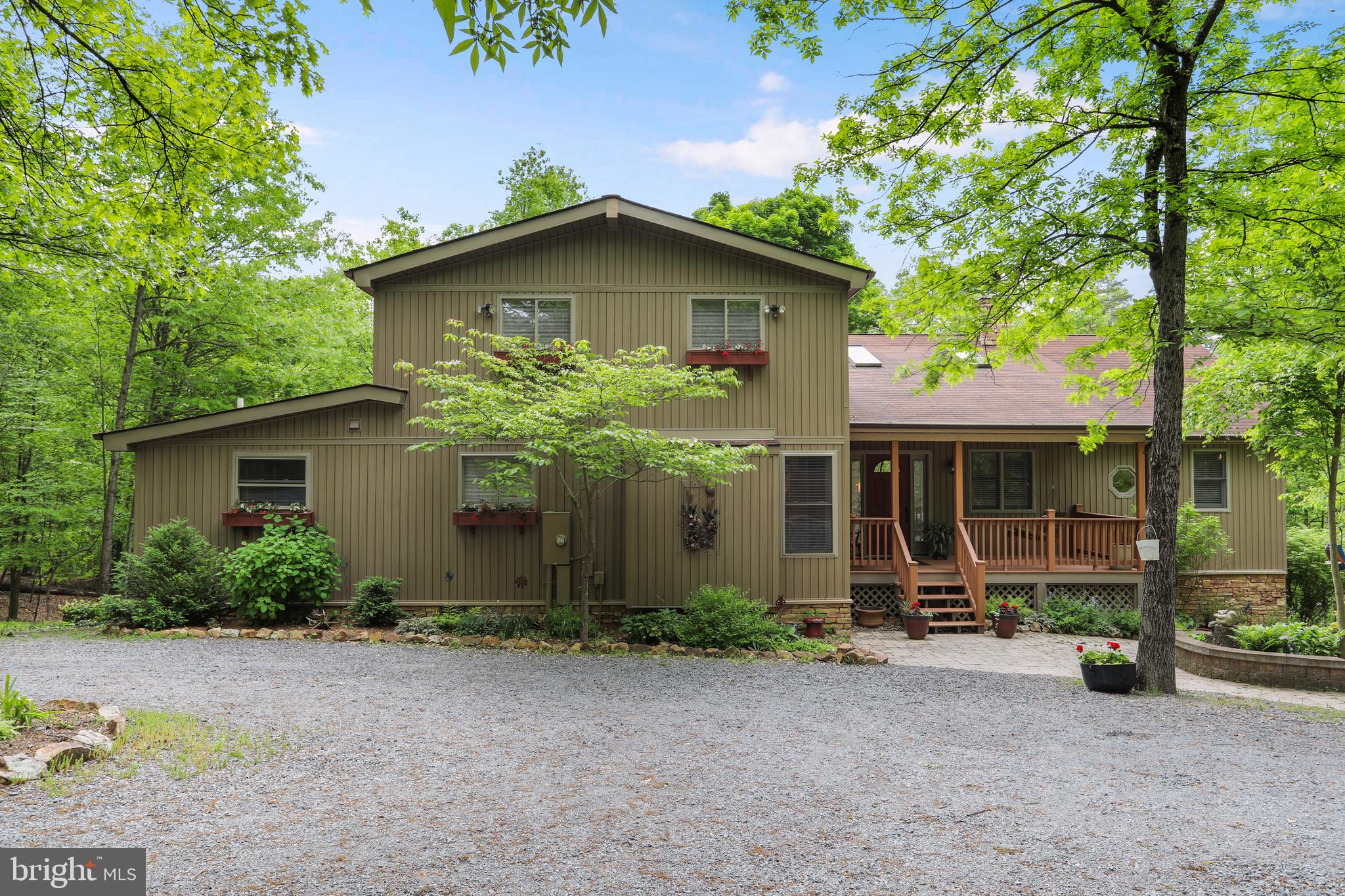 THE WOODS RESORT - Residential