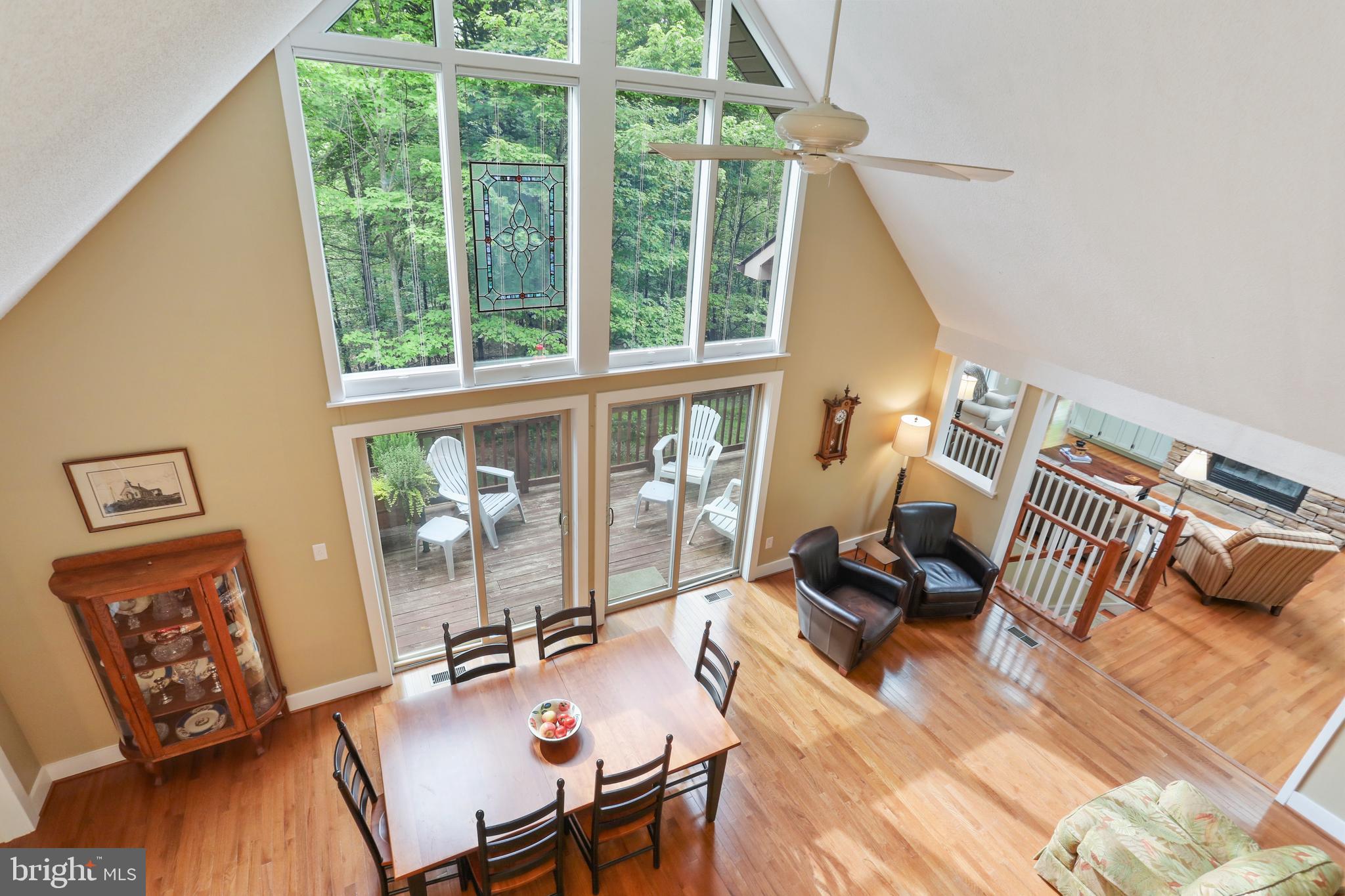 THE WOODS RESORT - Residential