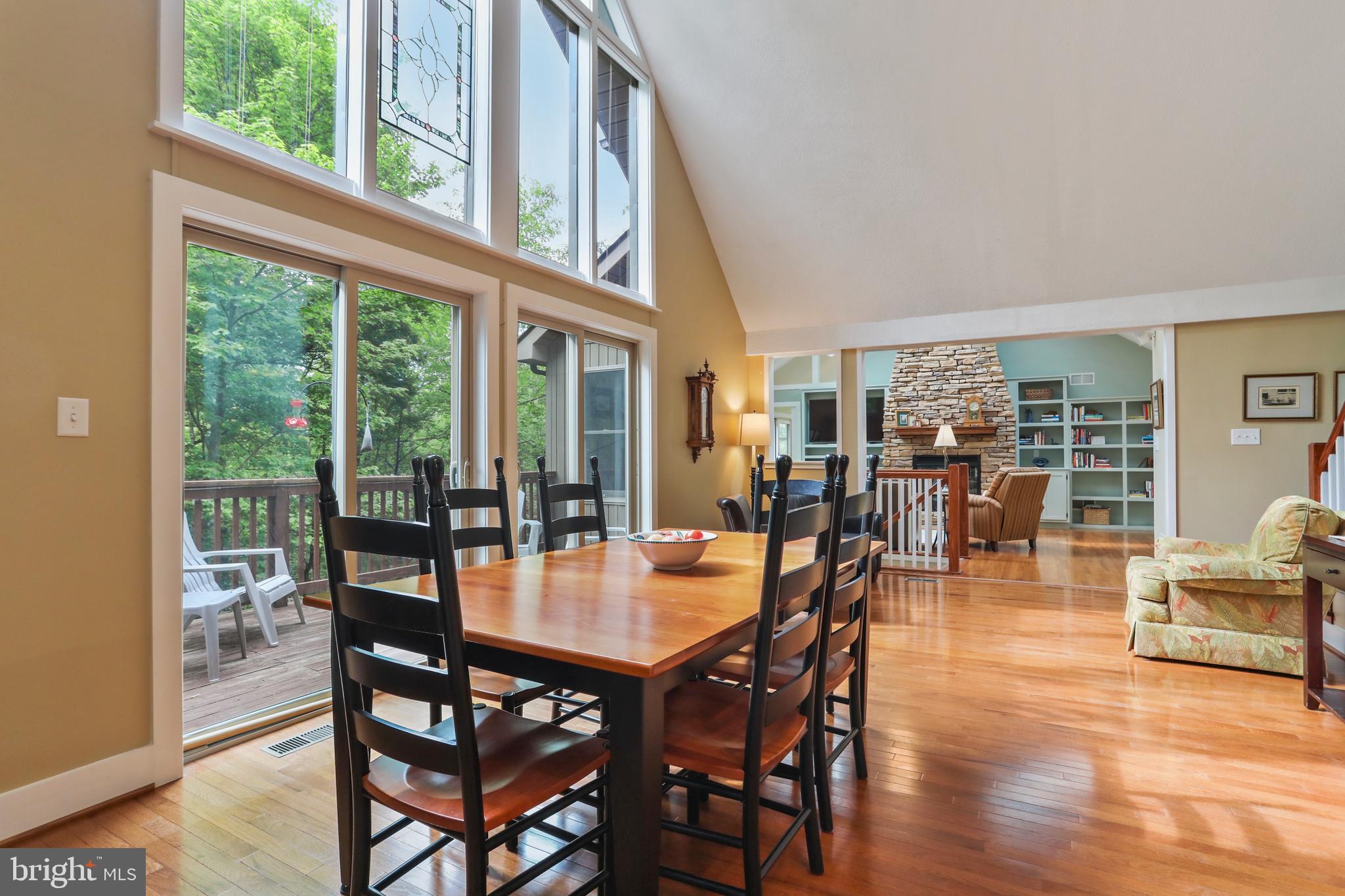 THE WOODS RESORT - Residential