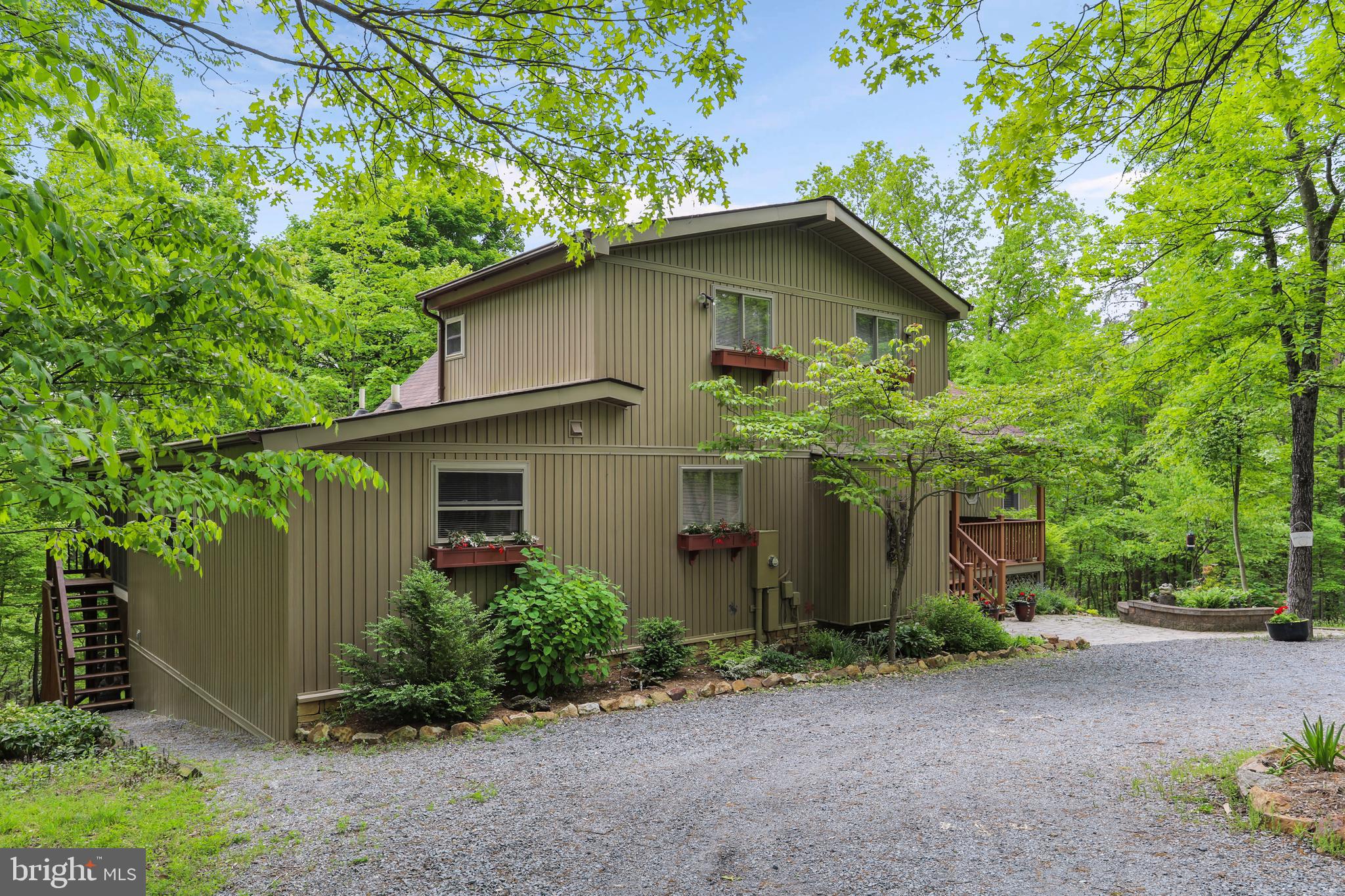 THE WOODS RESORT - Residential