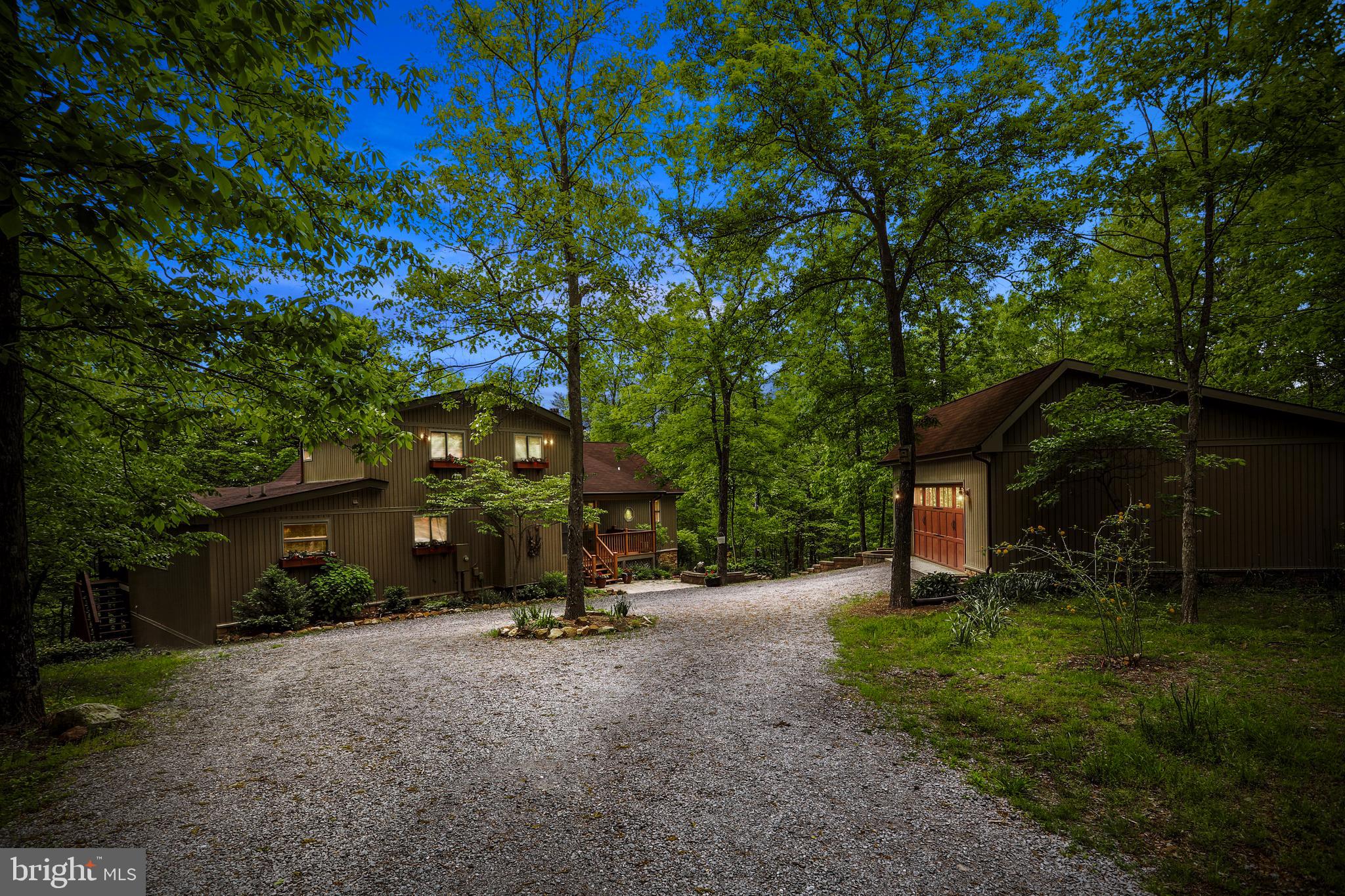 THE WOODS RESORT - Residential