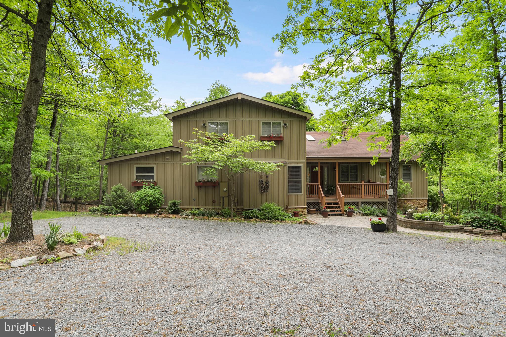 THE WOODS RESORT - Residential