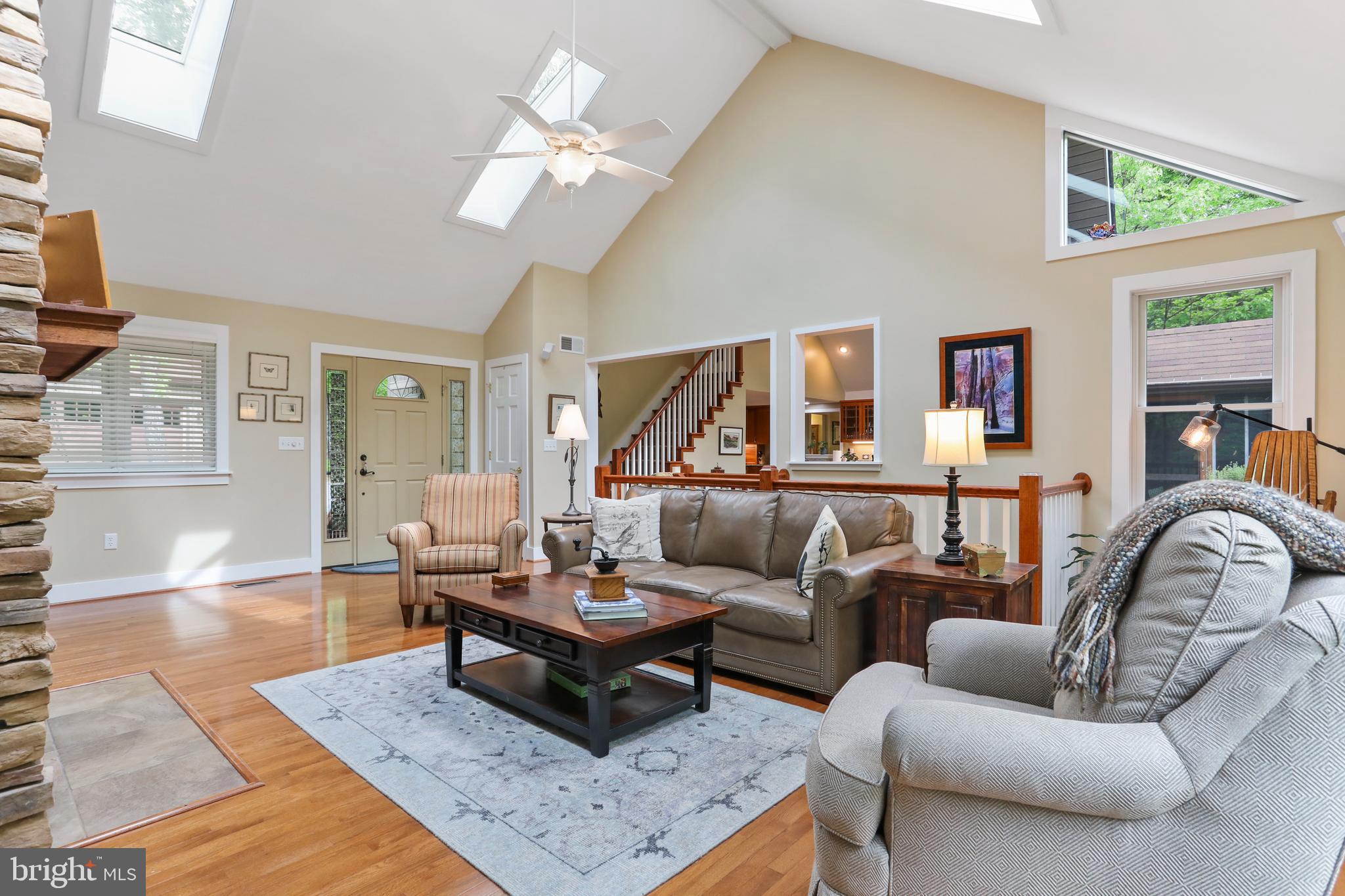 THE WOODS RESORT - Residential