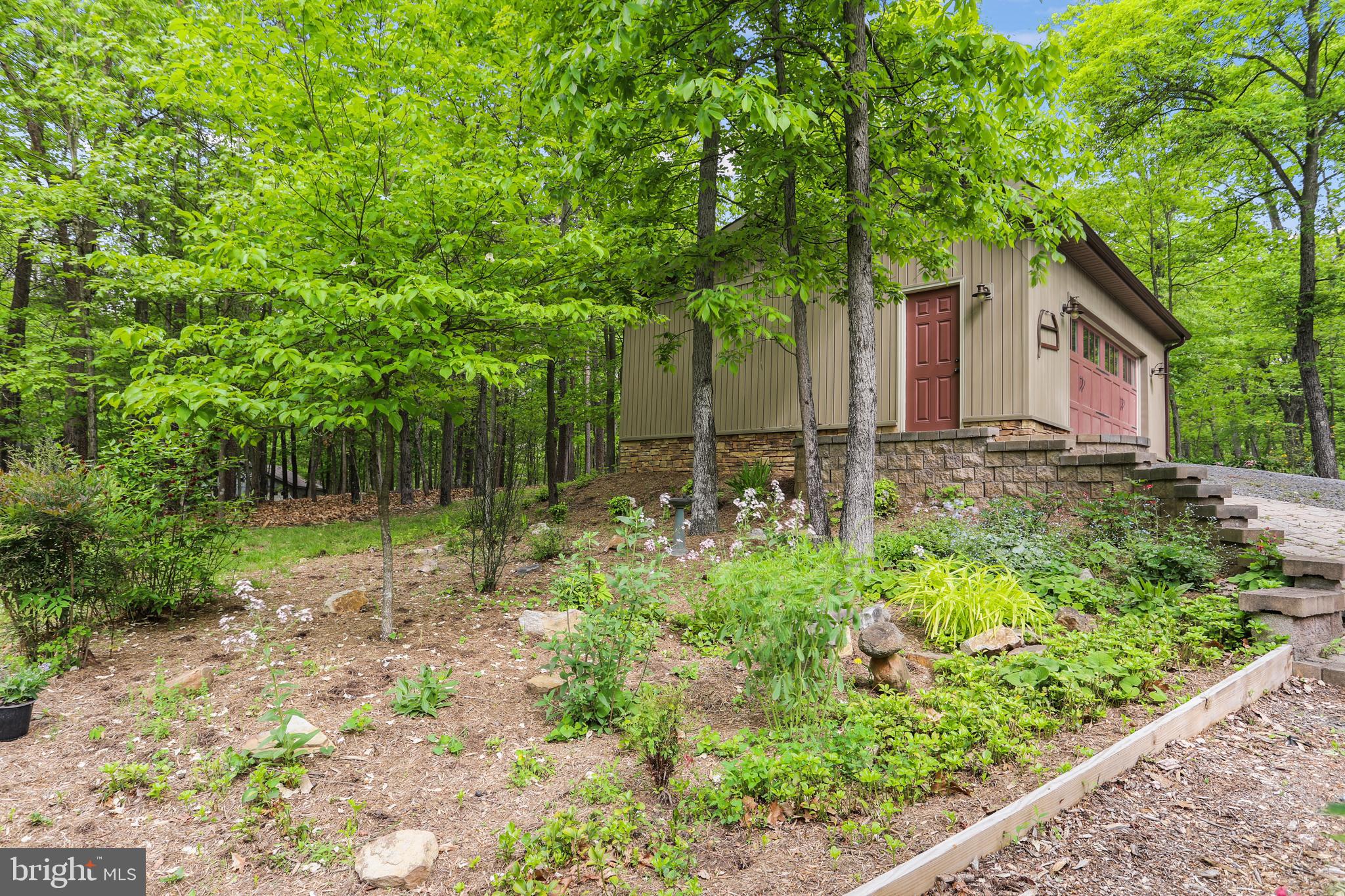 THE WOODS RESORT - Residential