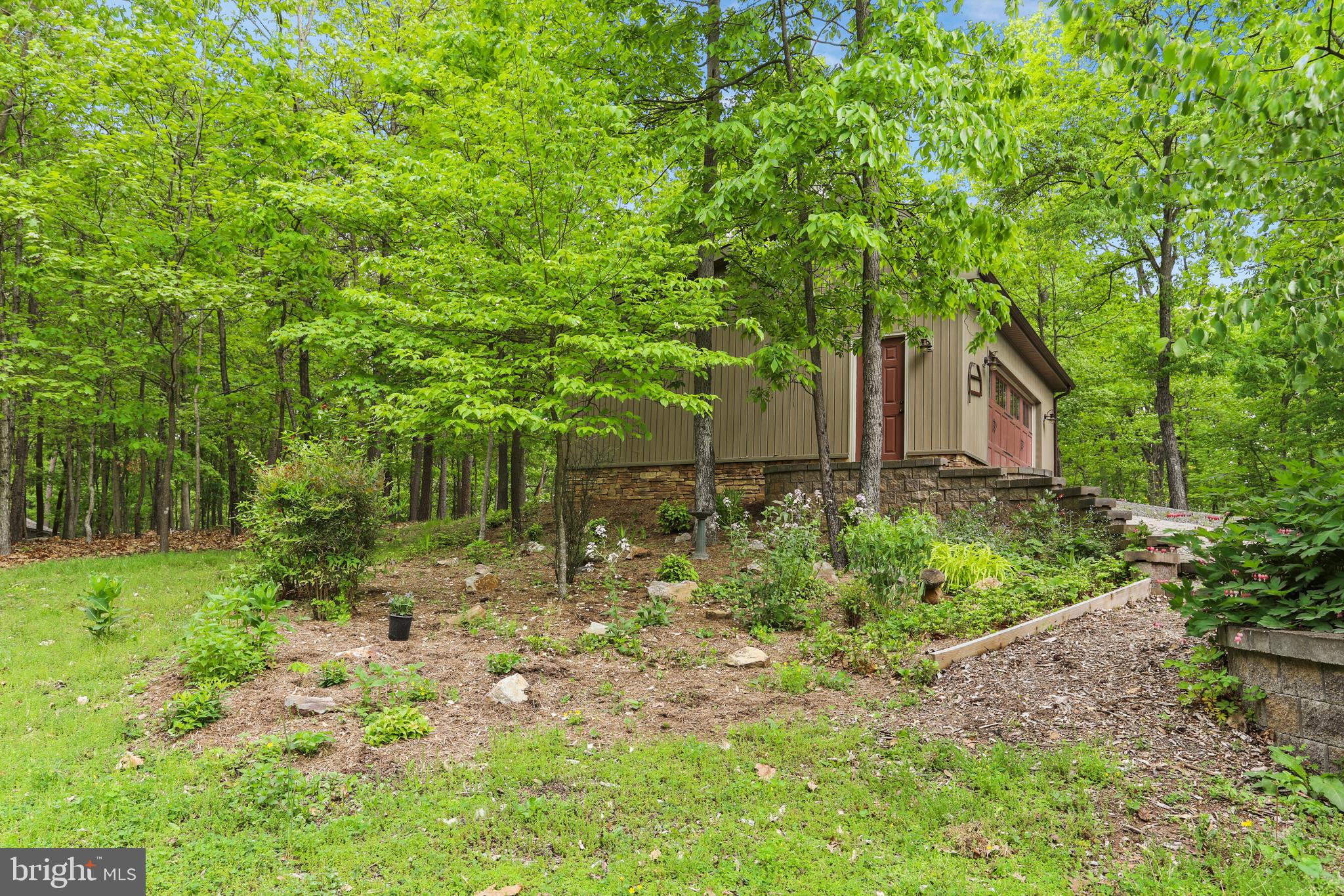 THE WOODS RESORT - Residential