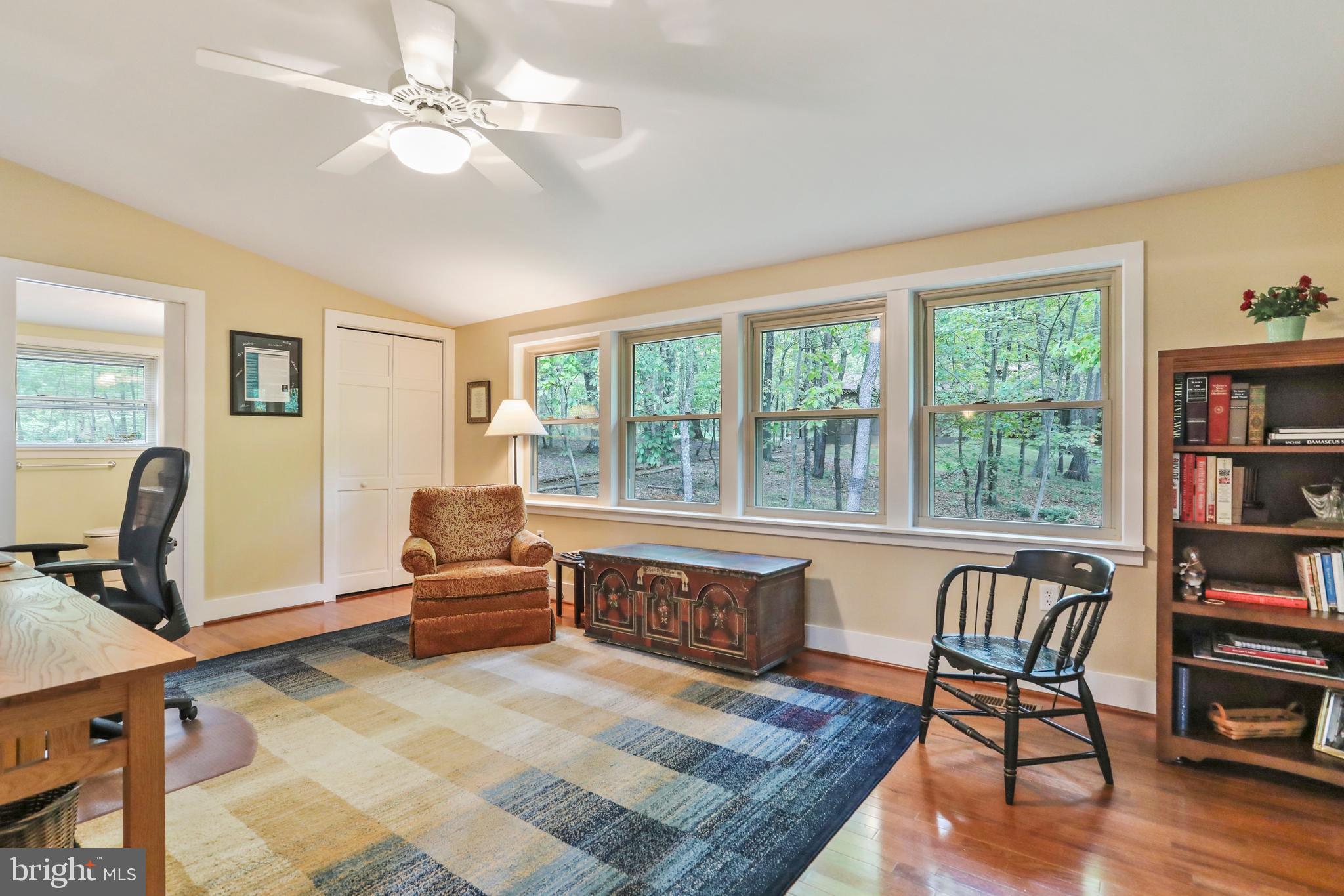 THE WOODS RESORT - Residential