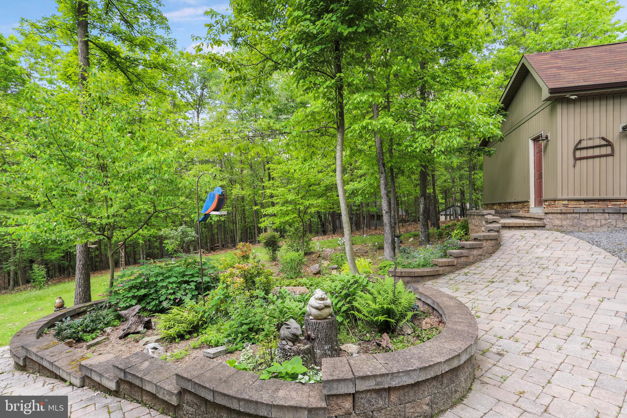 THE WOODS RESORT - Residential