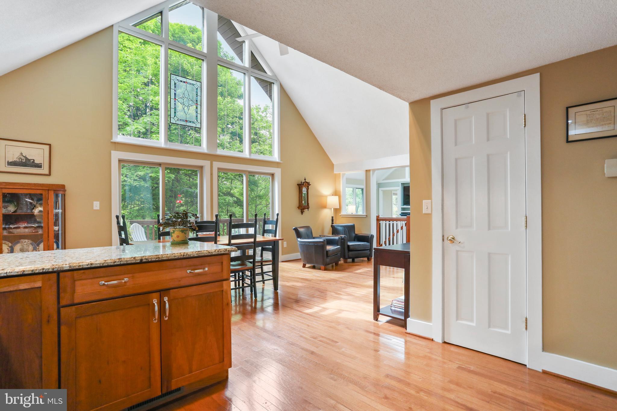 THE WOODS RESORT - Residential