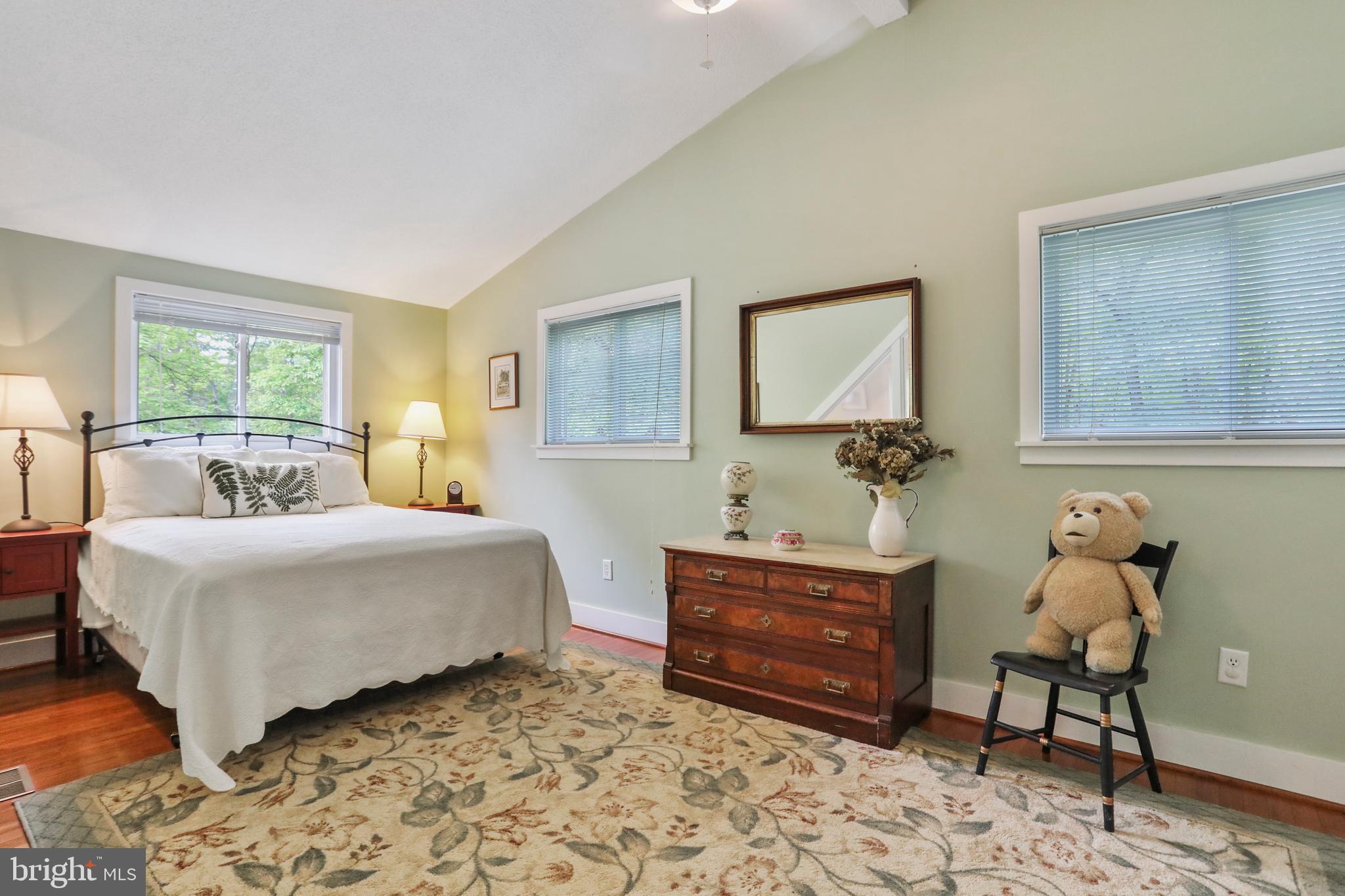 THE WOODS RESORT - Residential