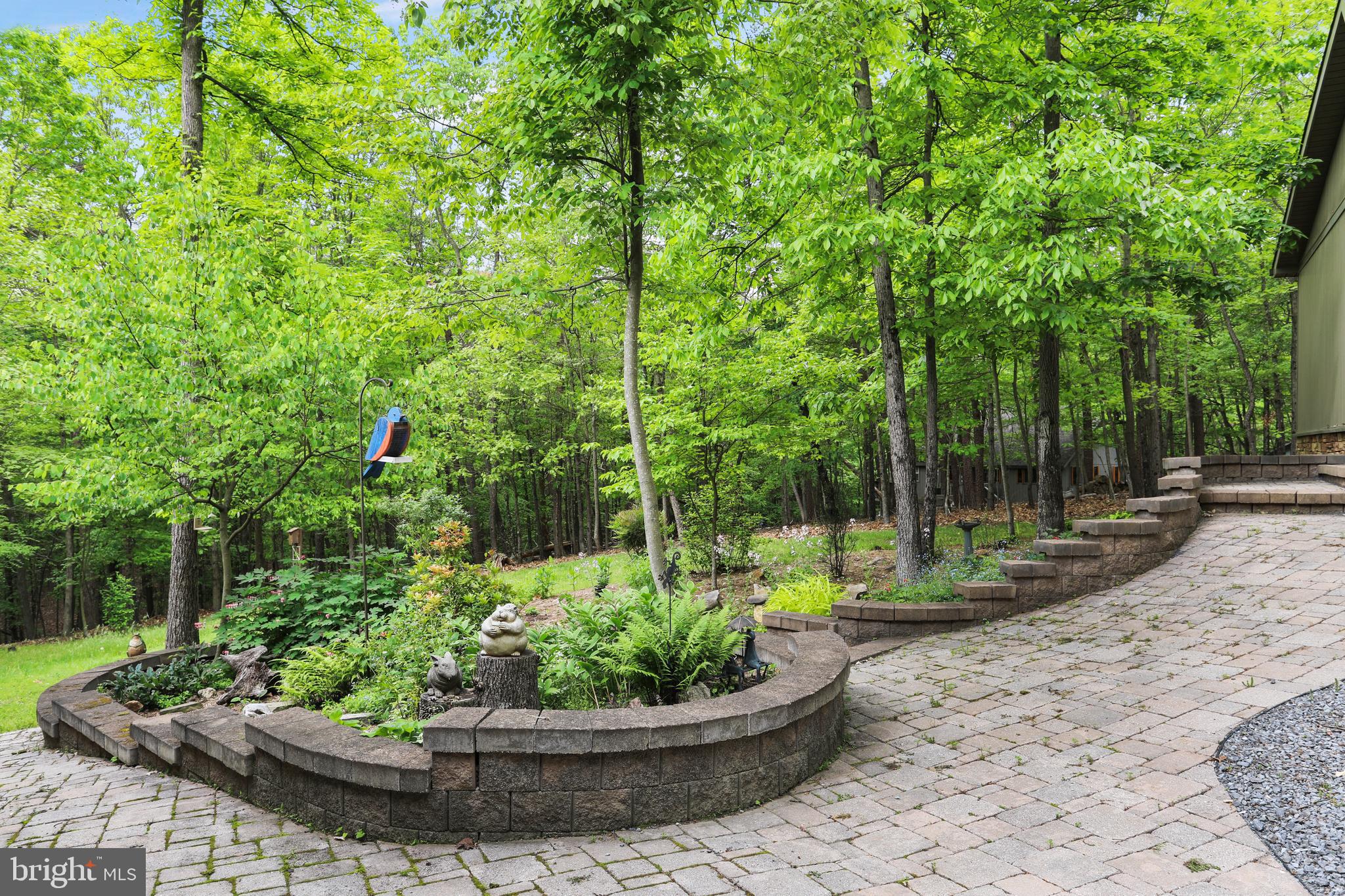 THE WOODS RESORT - Residential