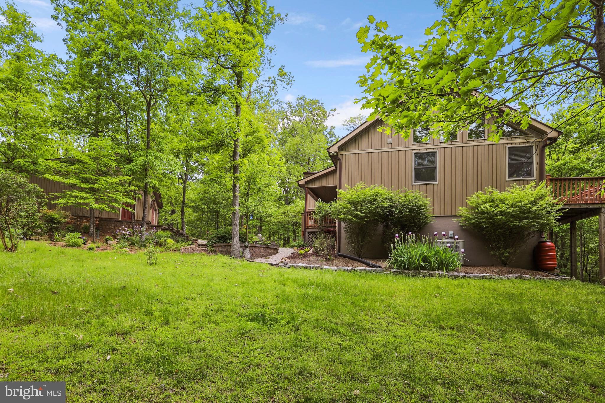 THE WOODS RESORT - Residential