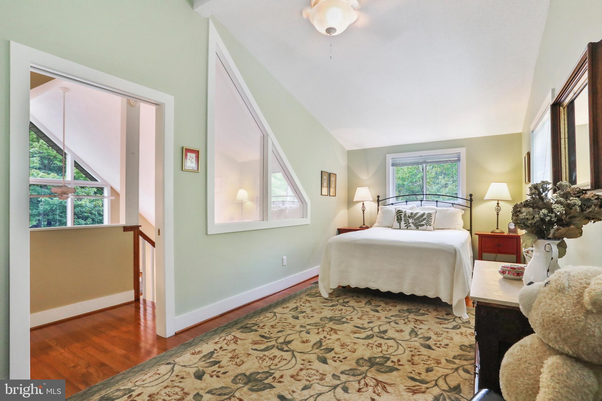 THE WOODS RESORT - Residential